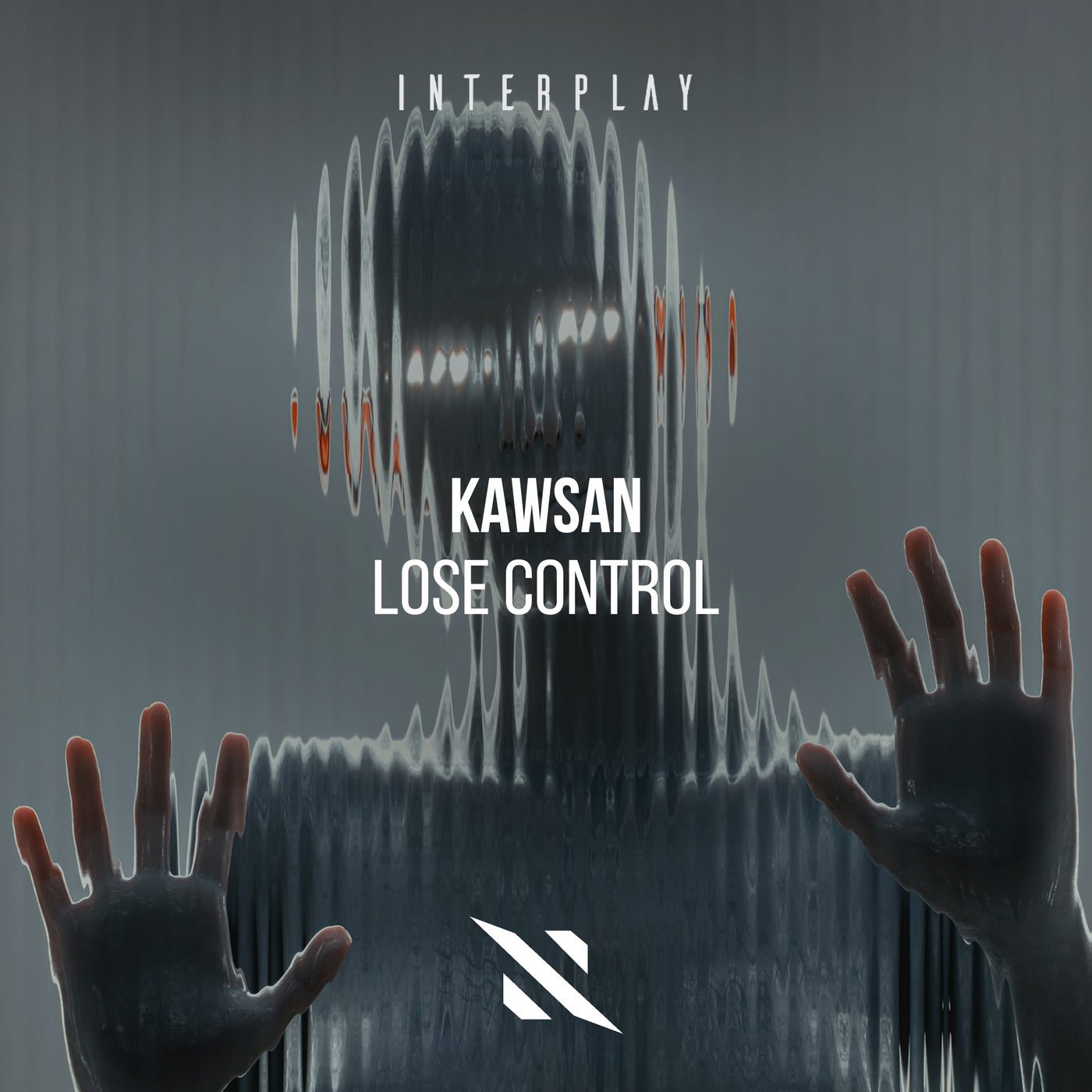 Cover - KAWSAN - Lose Control (Extended Mix) Promo tools