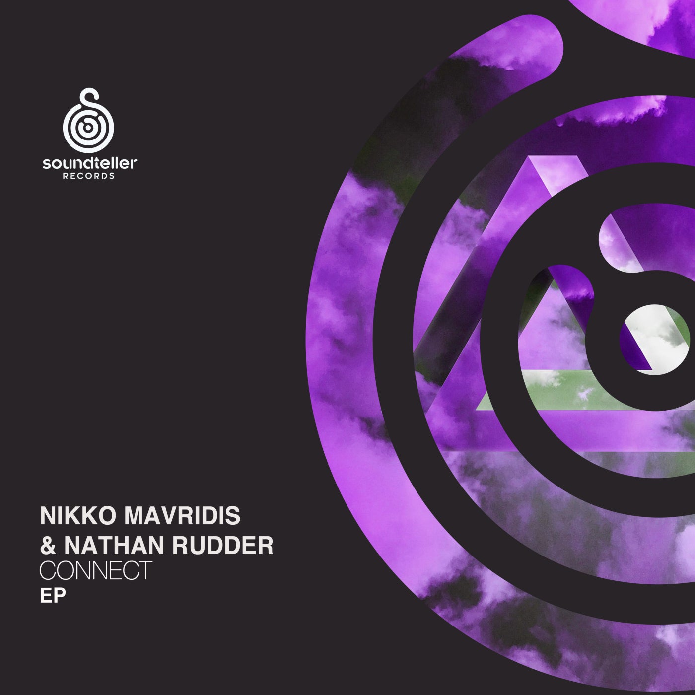 Cover - Nikko Mavridis, Nathan Rudder - Suburban (Original Mix) Promo tools