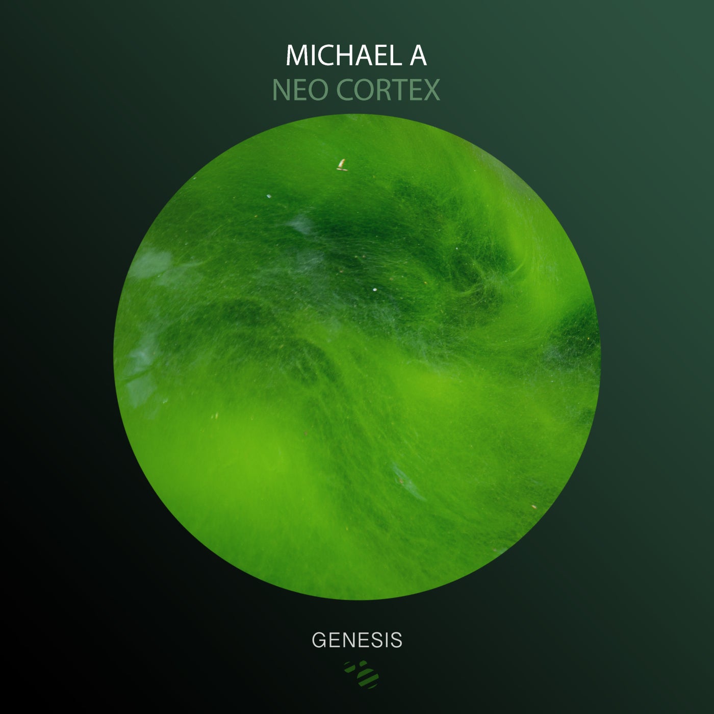 Cover - Michael A - Neo Cortex (Original Mix) Promo tools