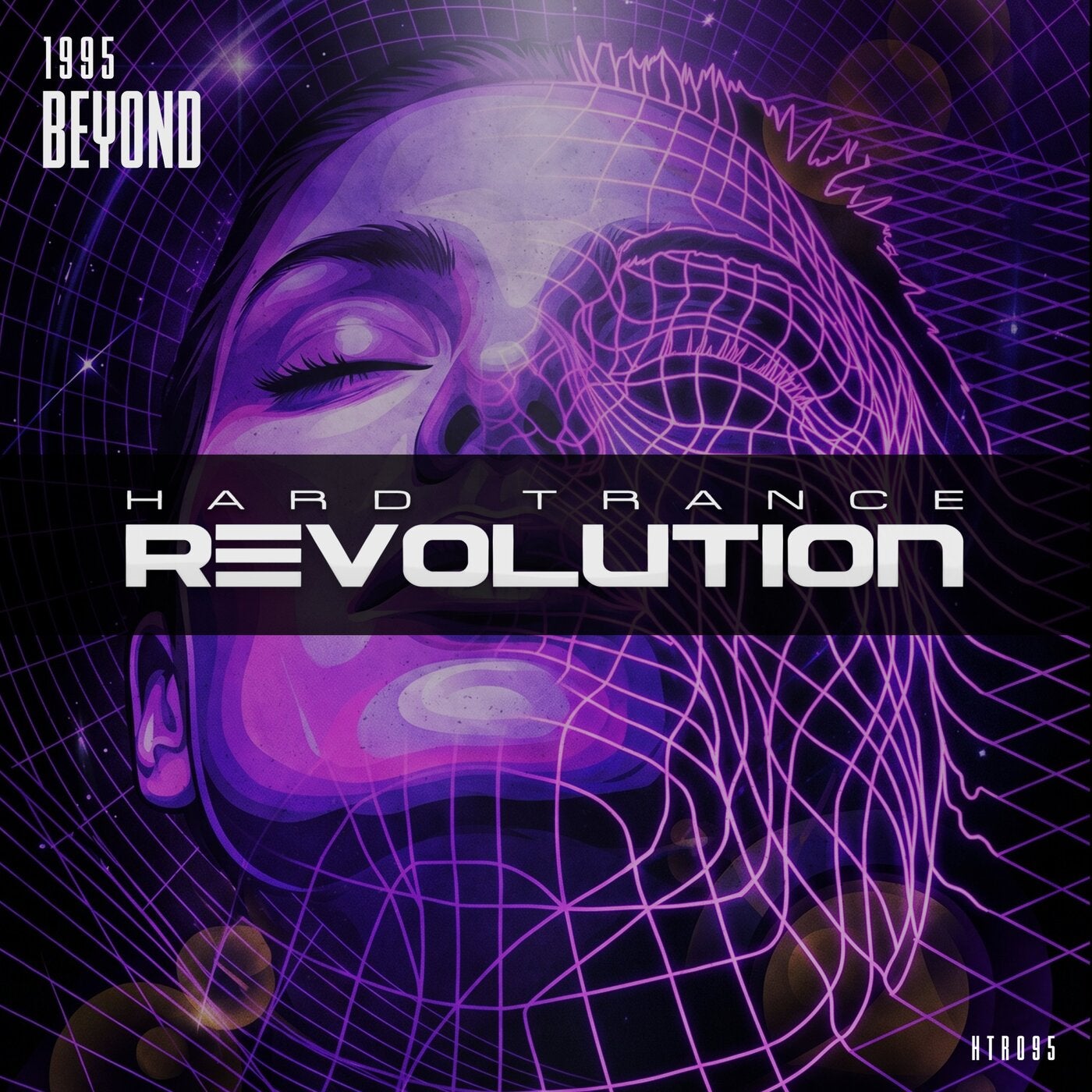 Cover - 1995 - Beyond (Extended Mix) Promo tools