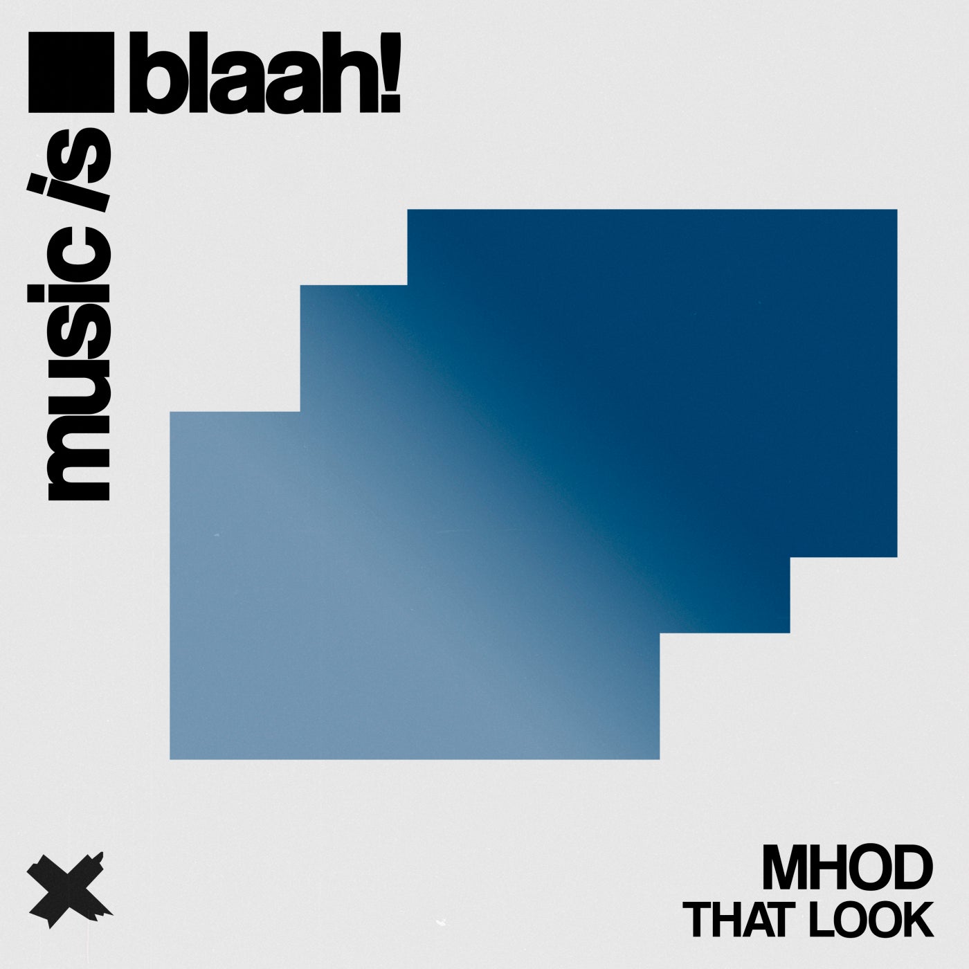 Cover - Mhod - That Look (Extended) Promo tools