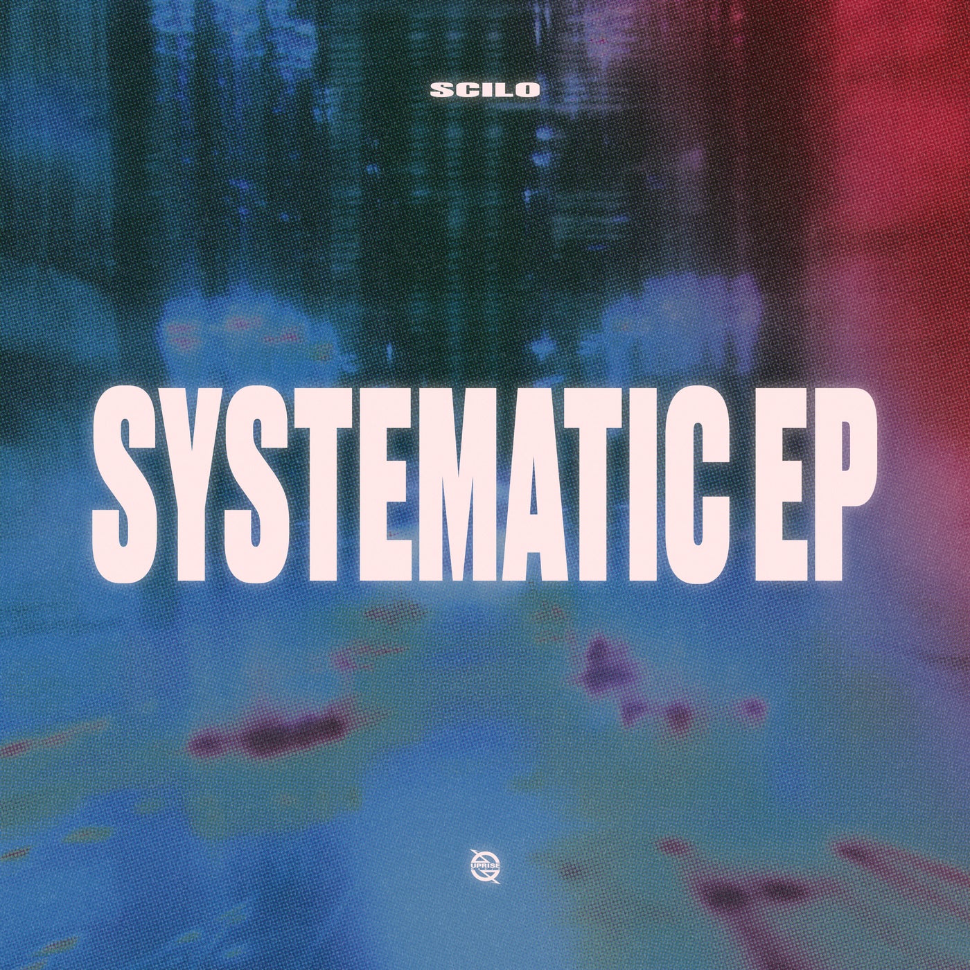 Cover - Scilo - Acrobatic (Extended Mix) Promo tools