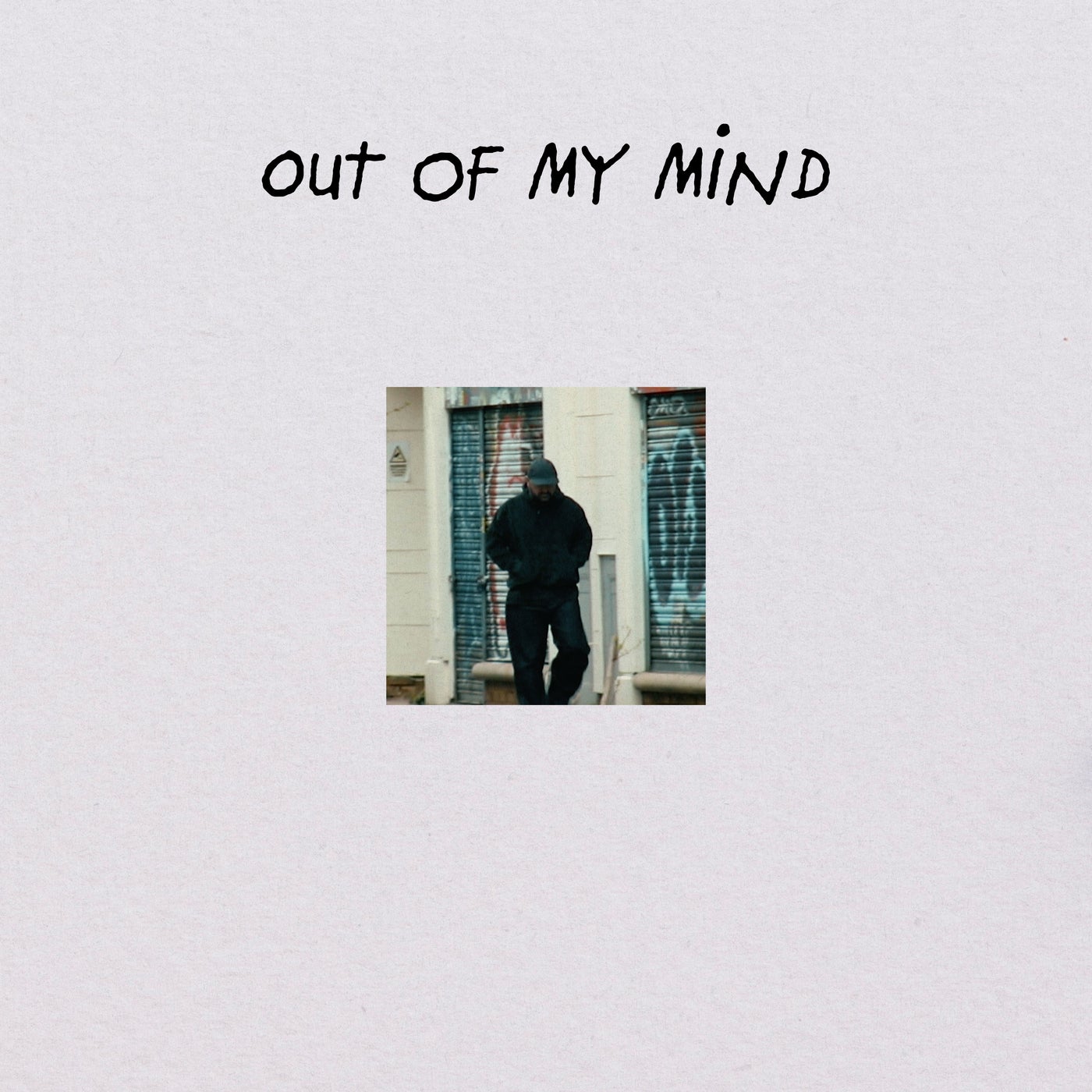 Cover - East End Dubs - Out Of My Mind (Original Mix) Promo tools