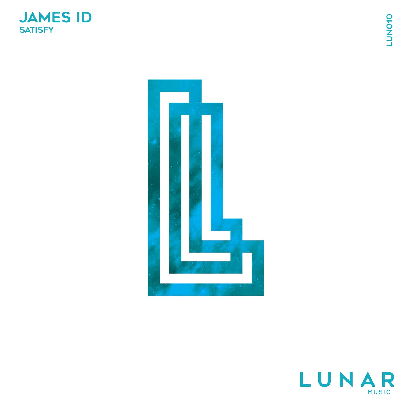 Cover - James iD - Satisfy (Original Mix) Promo tools