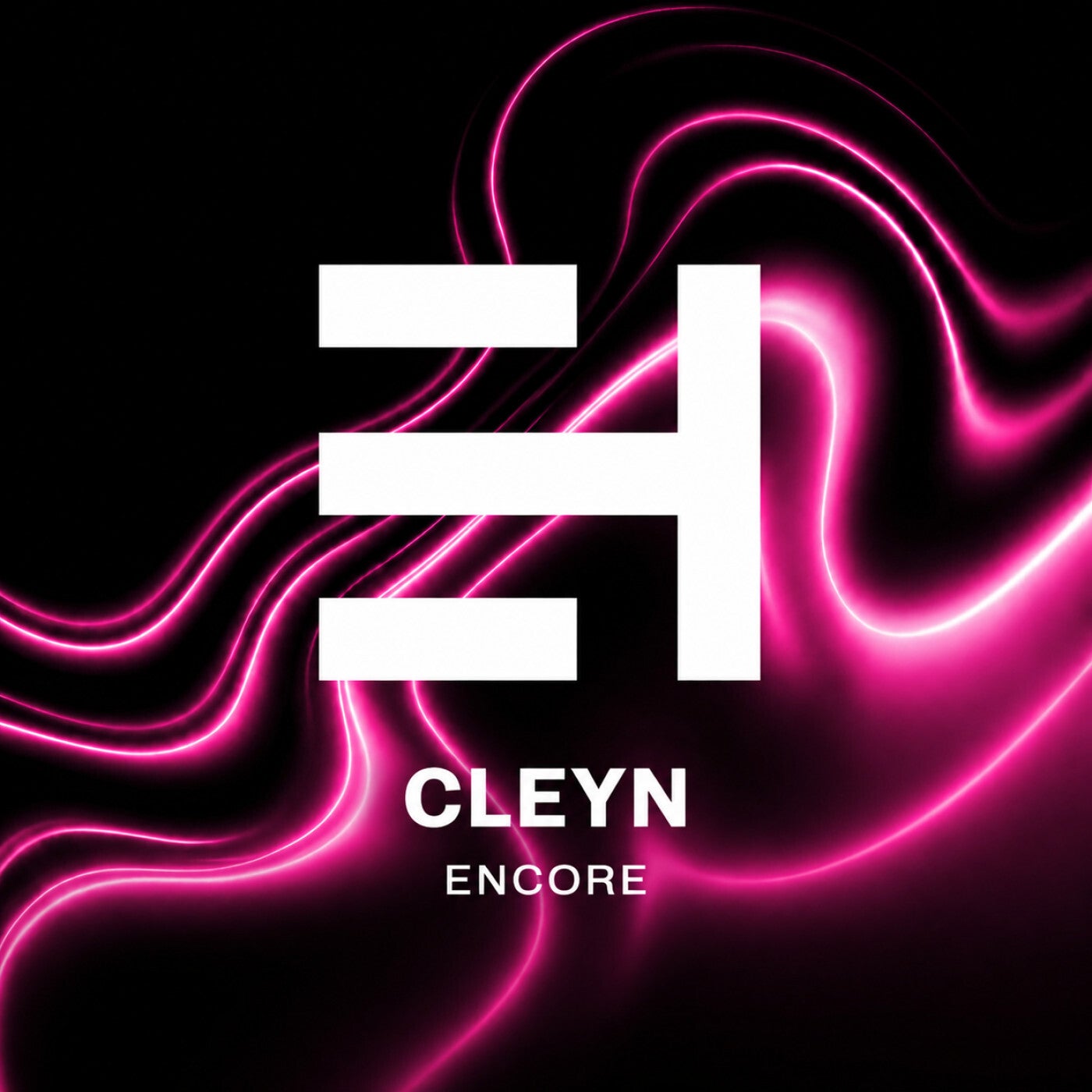 Cover - Cleyn - Ouh Nou (Original Mix) Promo tools
