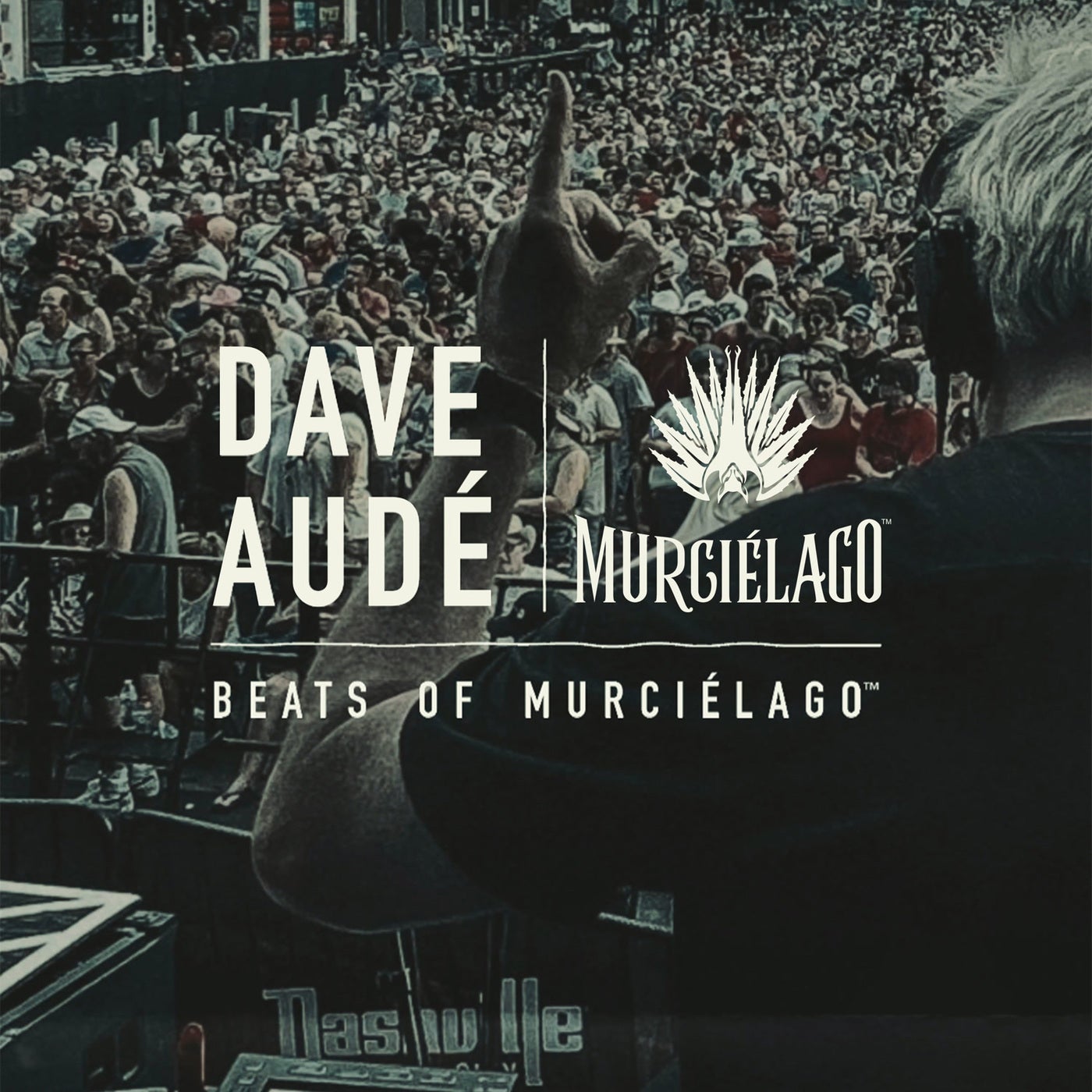 Cover - Dave Aude - Bantu Na Yo Murciélago (Original Mix) Promo tools
