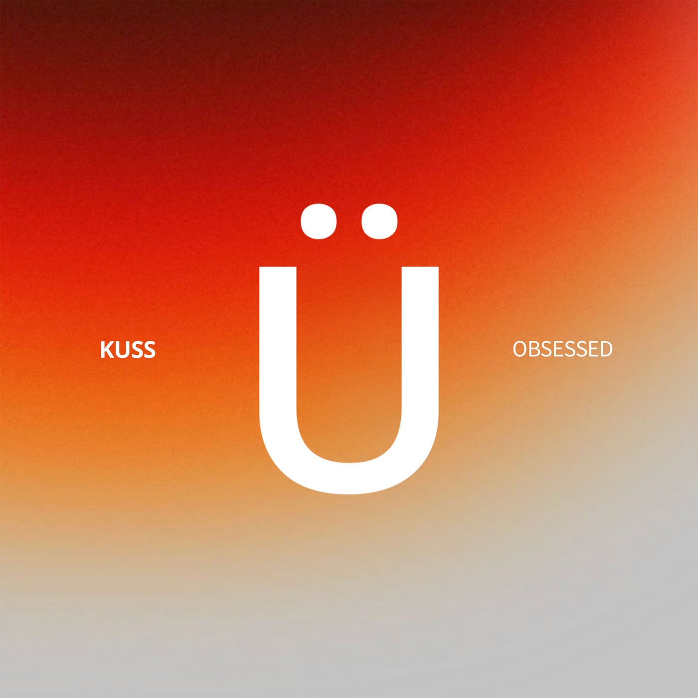 Cover - Kuss - Obsessed (Original Mix) Promo tools