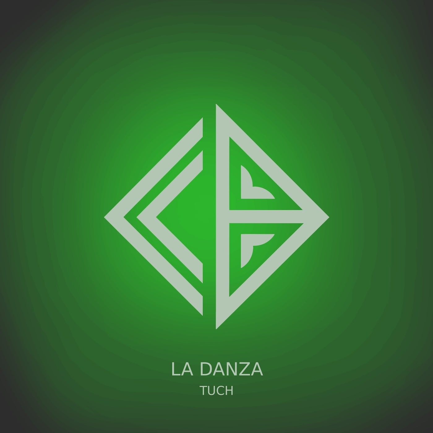 Cover - TUCH - La Danza (Extended Mix) Promo tools