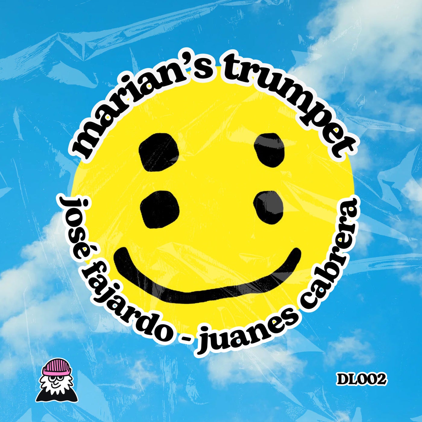 Cover - José Fajardo, Juanes Cabrera - Marian's Trumpet (Original Mix) Promo tools