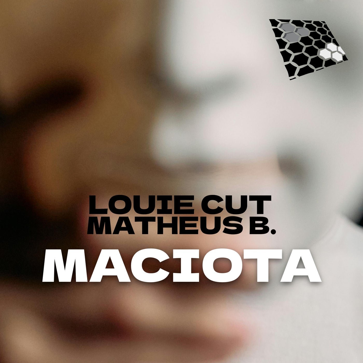 Cover - Louie Cut, Matheus B. - Maciota (Original Mix) Promo tools