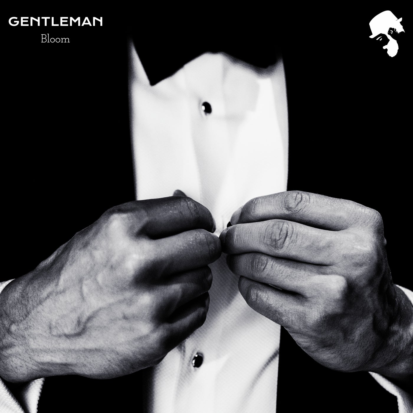 Cover - Gentleman (DJ) - Bloom (Original Mix) Promo tools