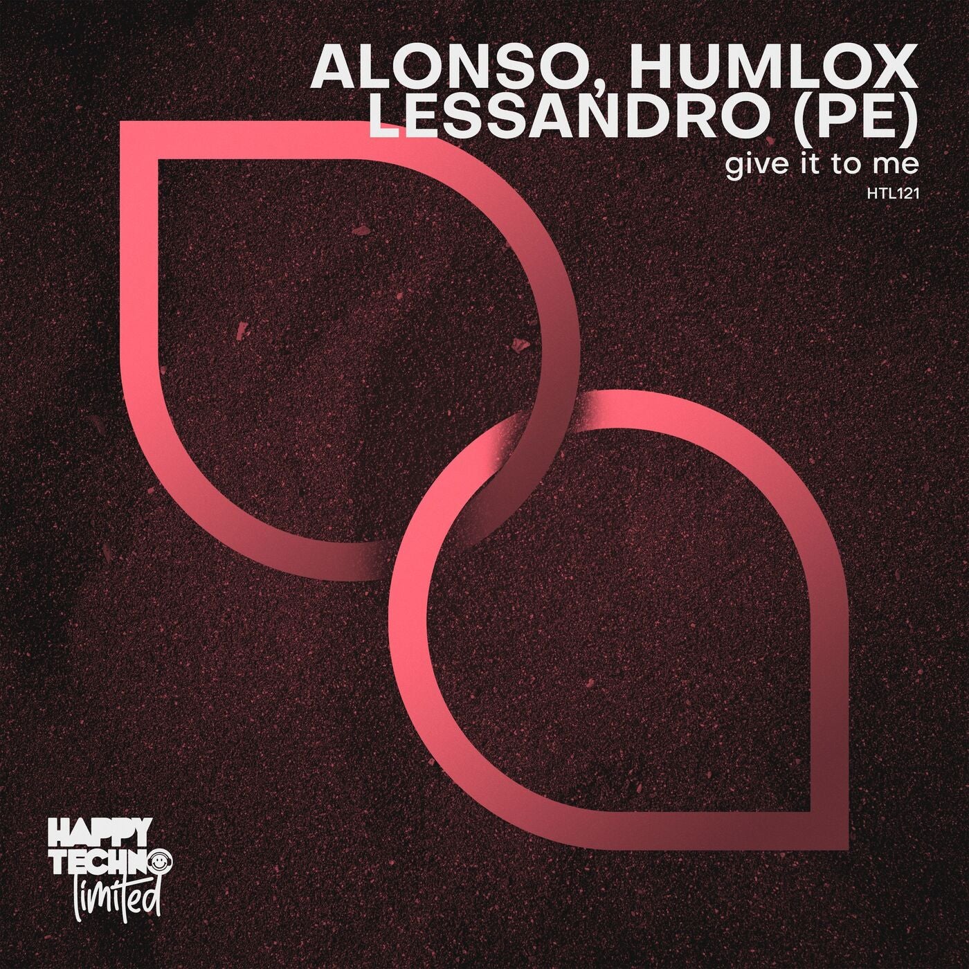 Cover - Alonso, Lessandro (PE) - Loco Sin (Original Mix) Promo tools