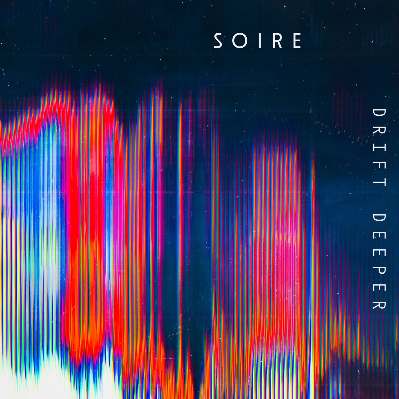 Cover - Soire - Drift Deeper (Original Mix) Promo tools
