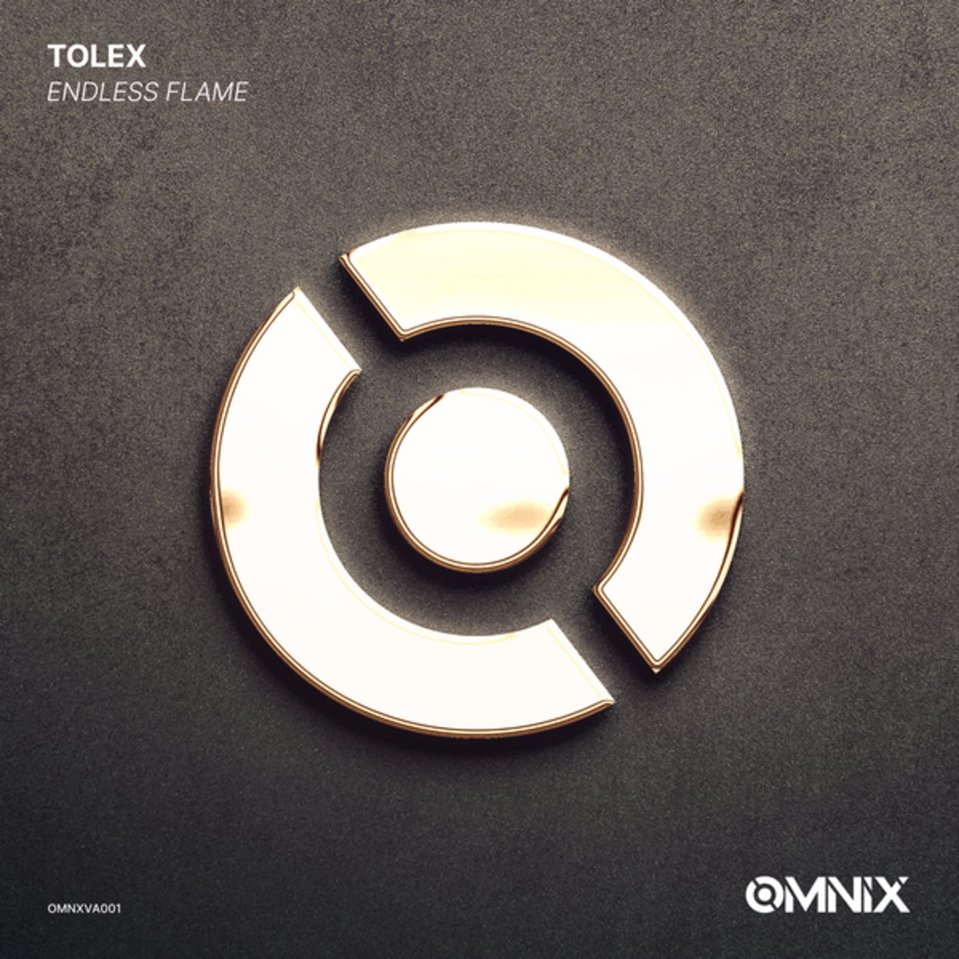 Cover - Tolex - Endless Flame (Extended) Promo tools