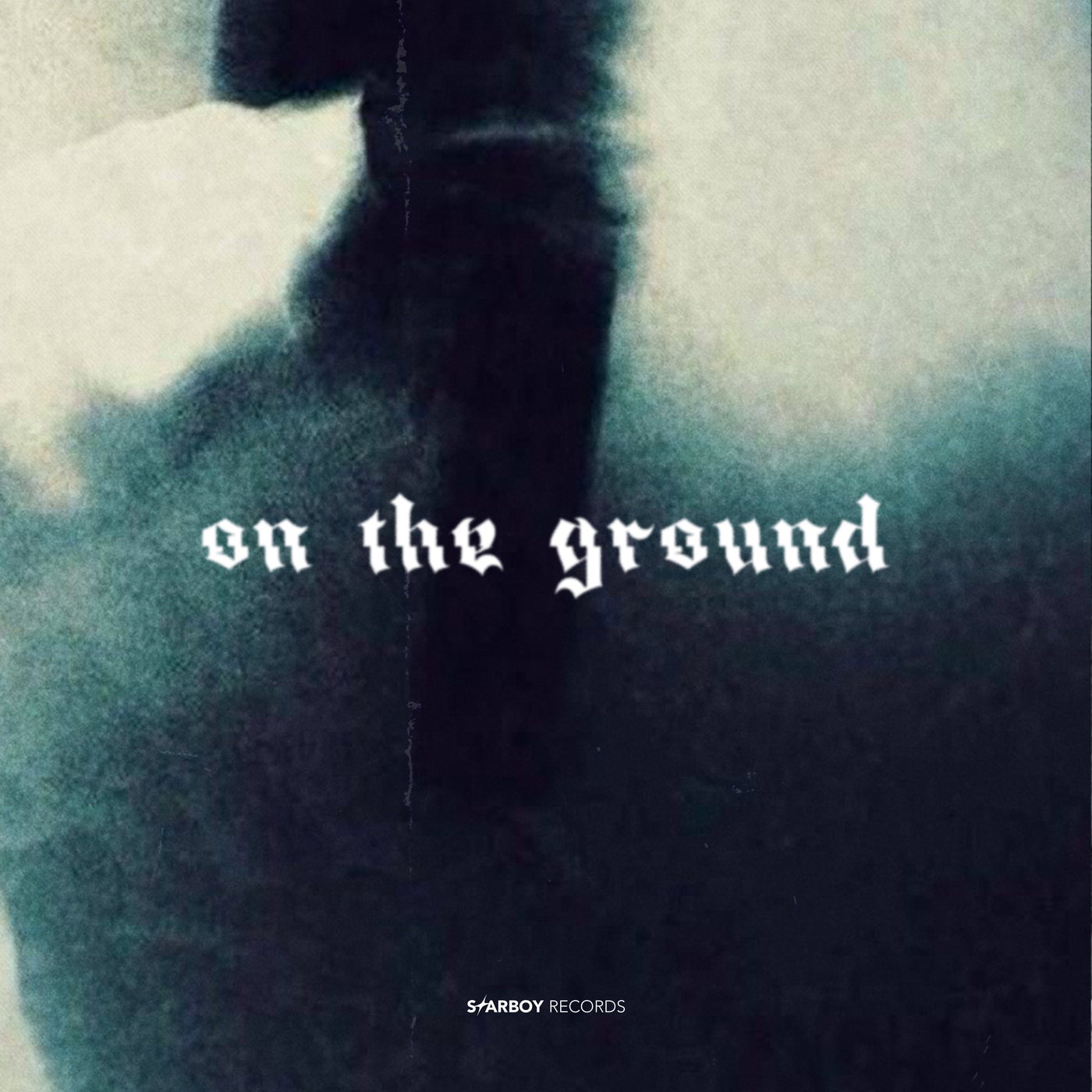 Cover - Wahlstedt, Challeask - On The Ground (Extended Mix) Promo tools