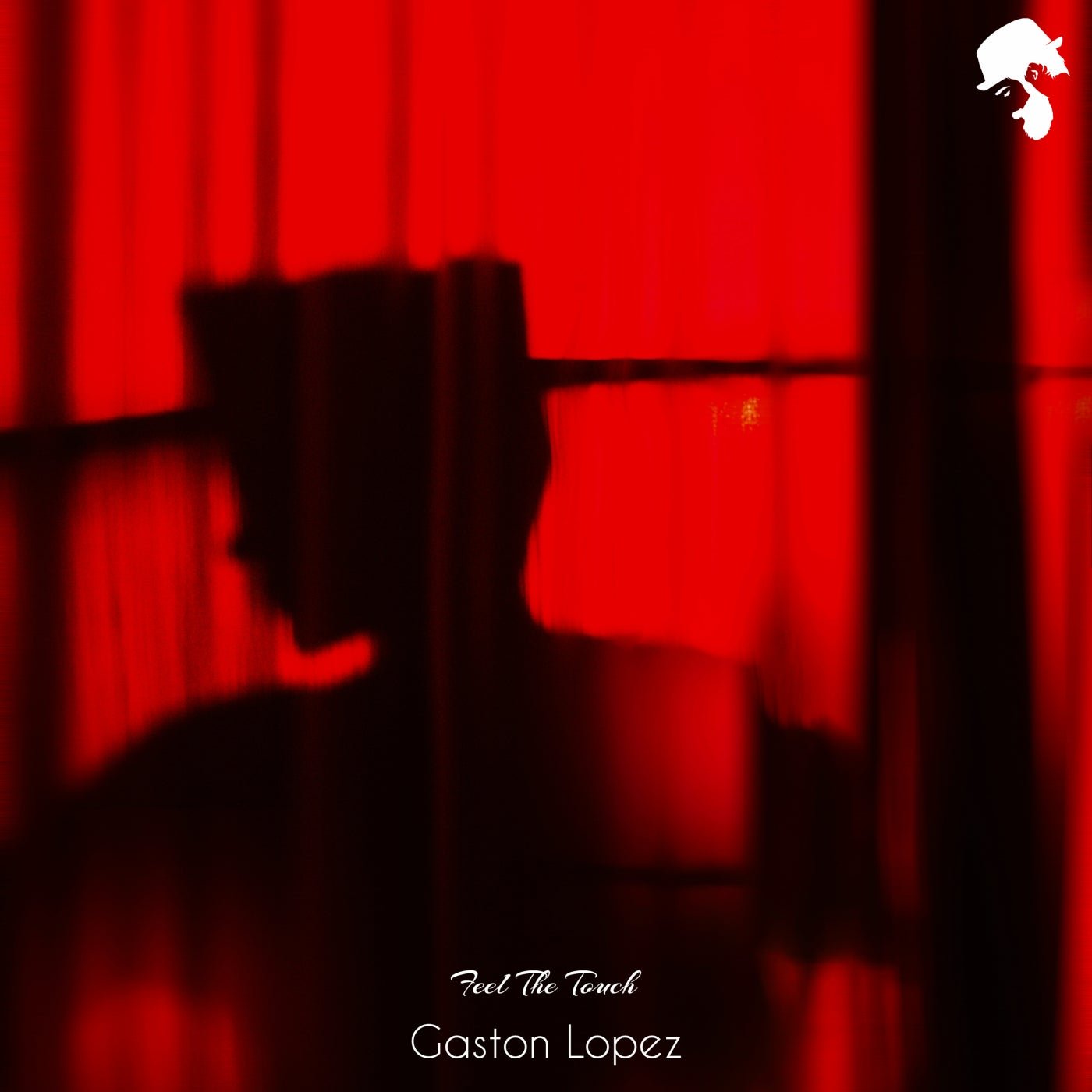 Cover - Gaston Lopez - Feel the Touch (Original Mix) Promo tools