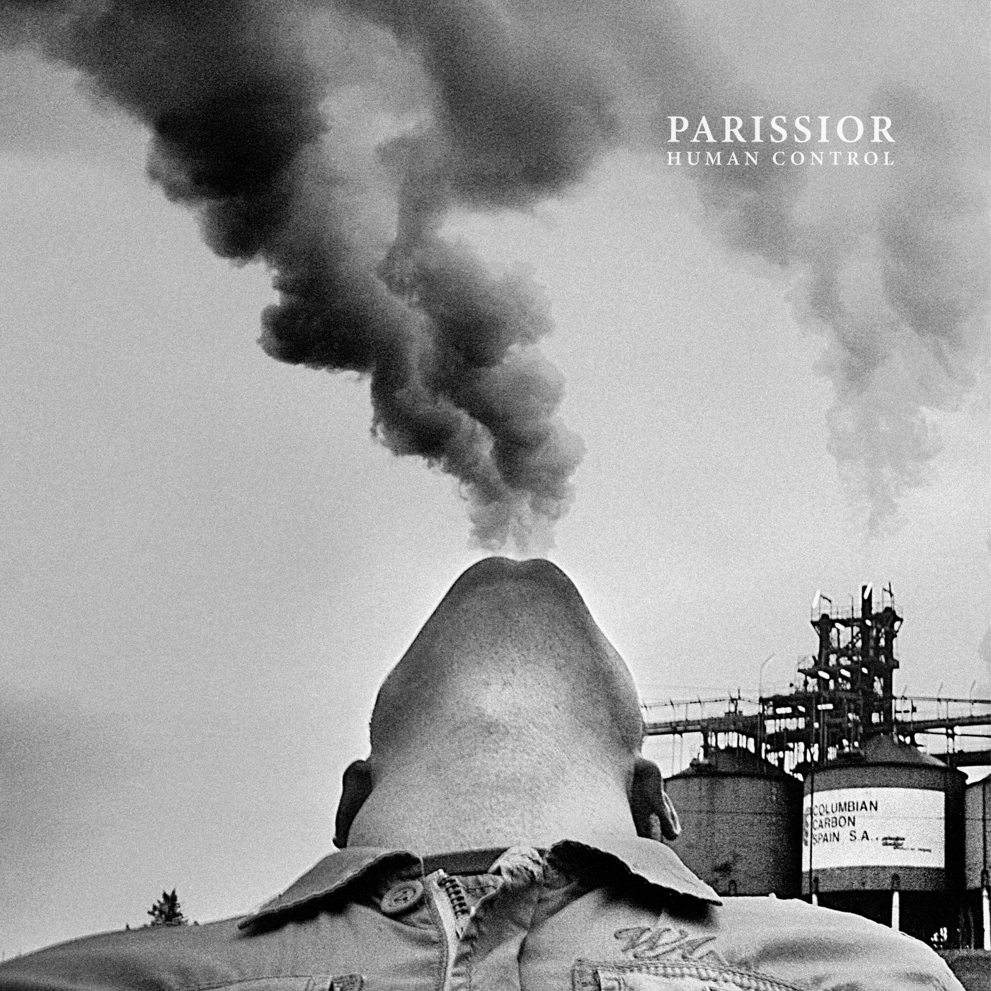 Cover - Parissior - Late (Digital Exclusive Mix) Promo tools