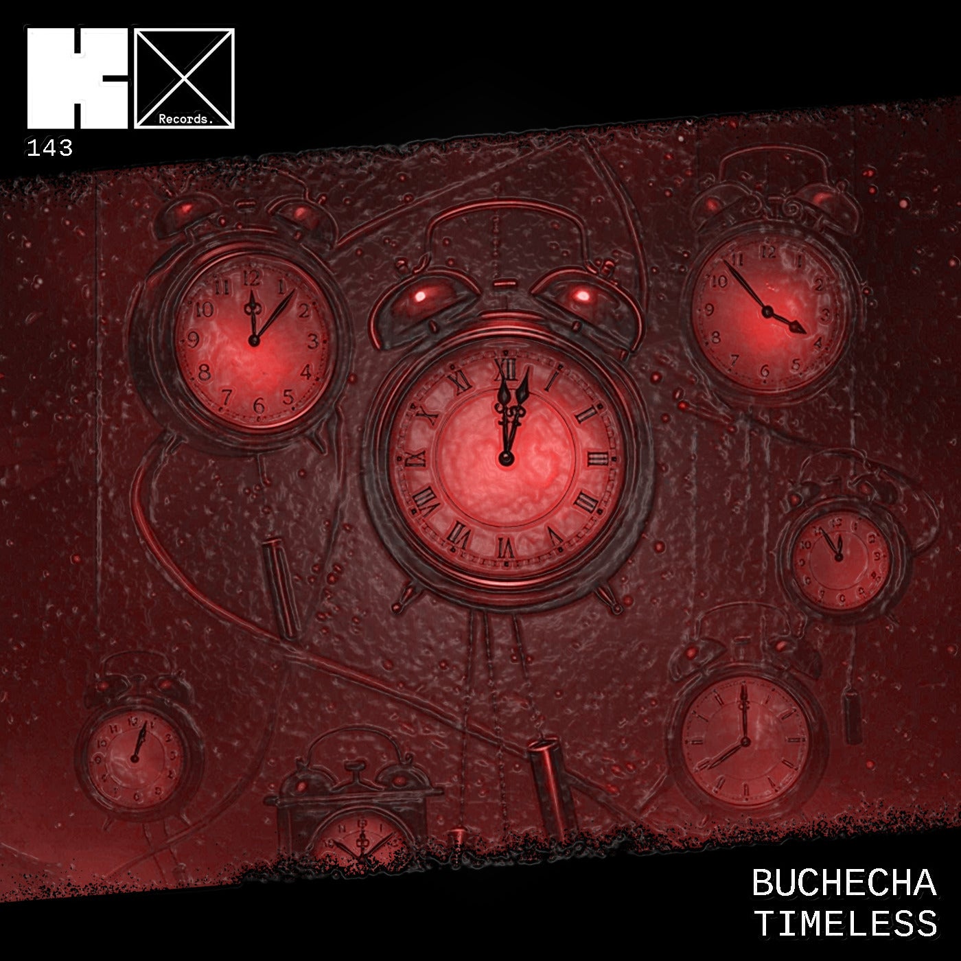 Cover - Buchecha - Pump Party (Original Mix) Promo tools