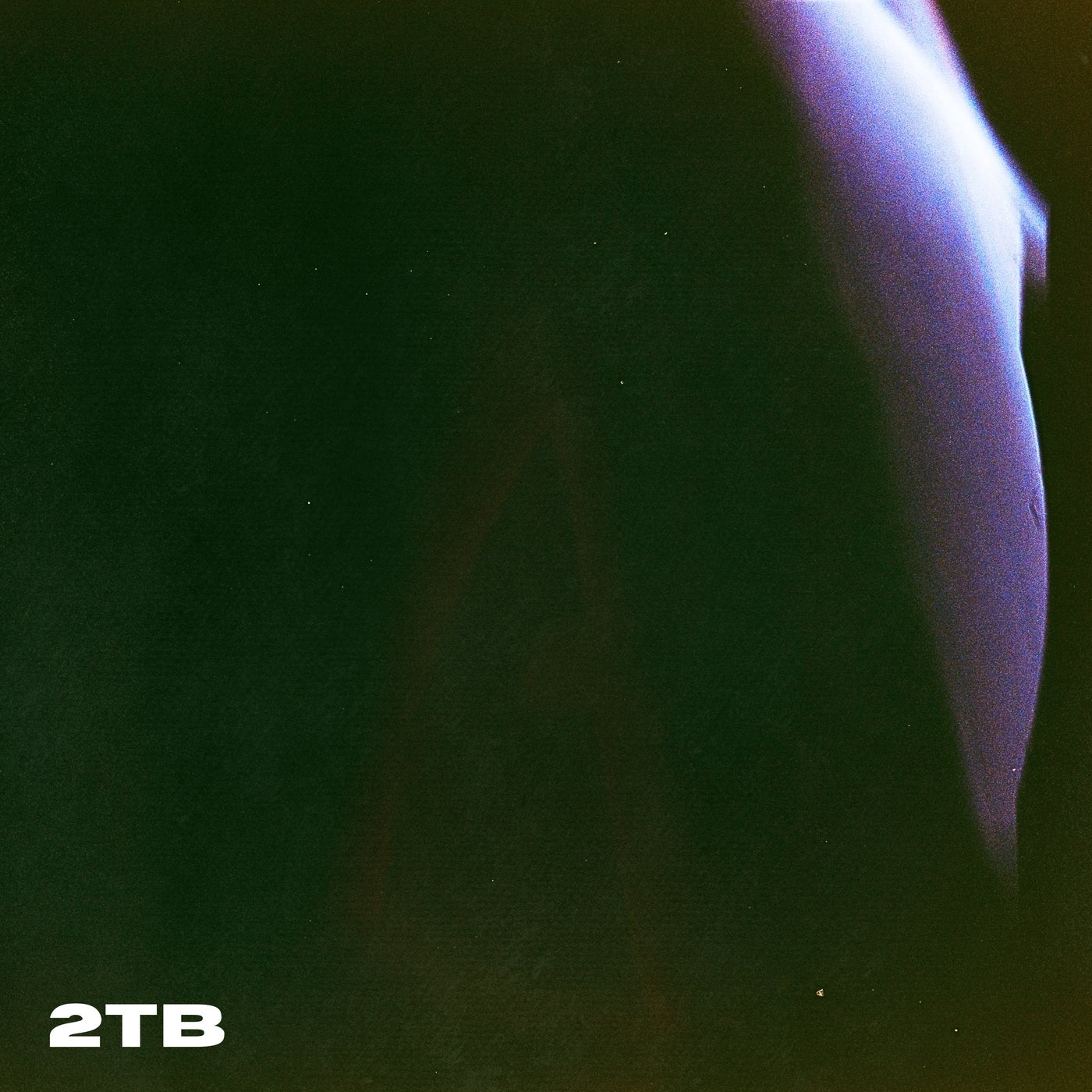 Cover - Juush - 2TB (Extended Mix) Promo tools