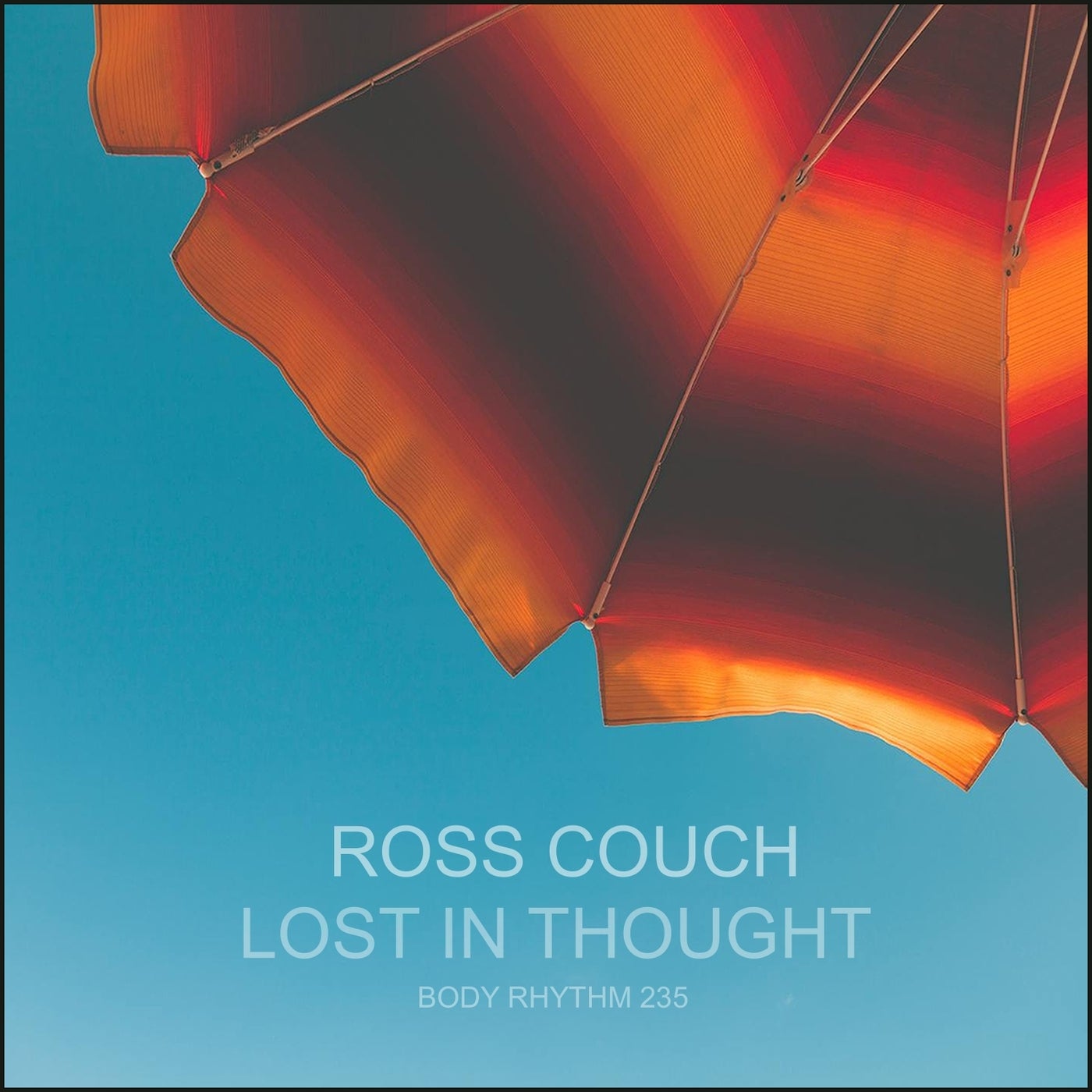 Cover - Ross Couch - Lost In Thought (Original Mix) Promo tools