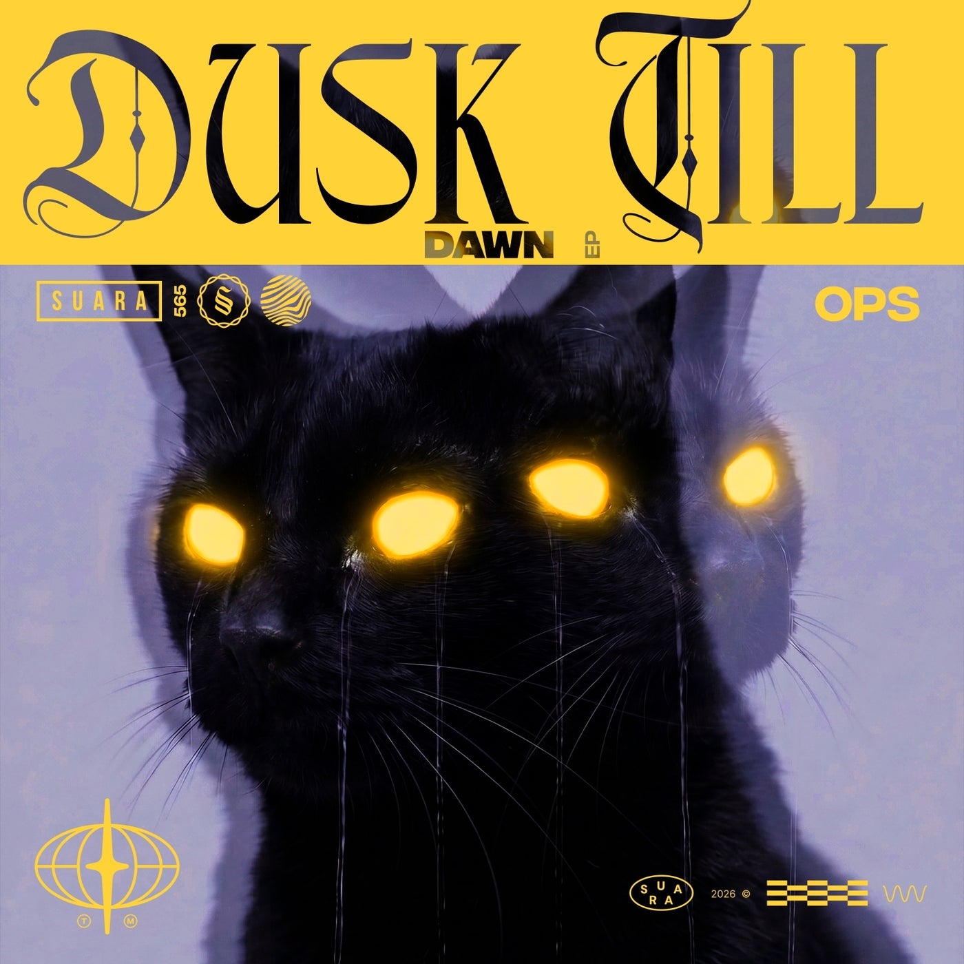 Cover - Ops - Cryptic Short Ski (Original Mix) Promo tools