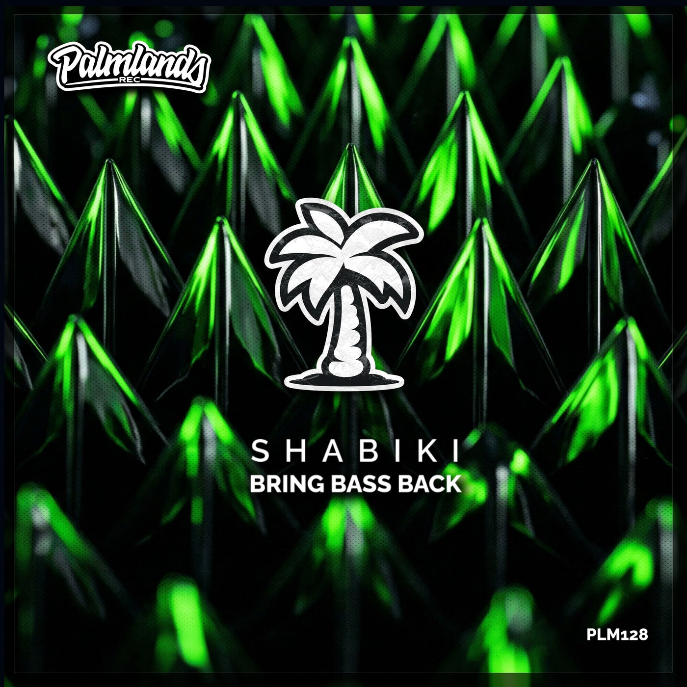 Cover - Shabiki - Bring Bass Back (Extended Mix) Promo tools