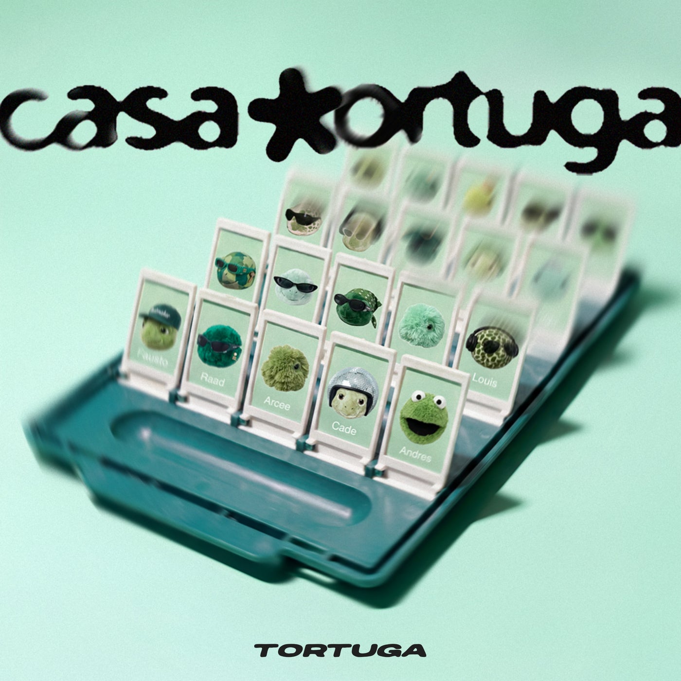 Cover - Andres Matheus - Sauce (Original Mix) Promo tools