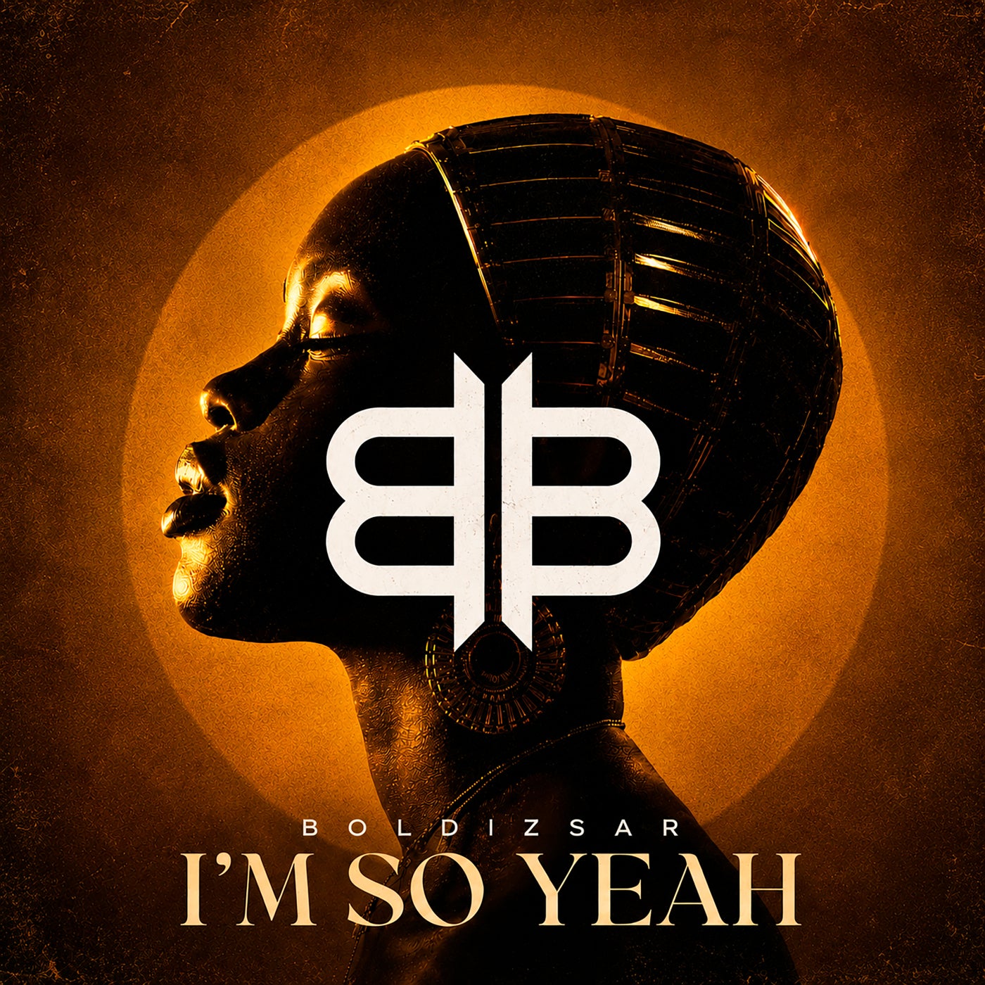 Cover - Boldizsar - I'm So Yeah (Extended Mix) Promo tools