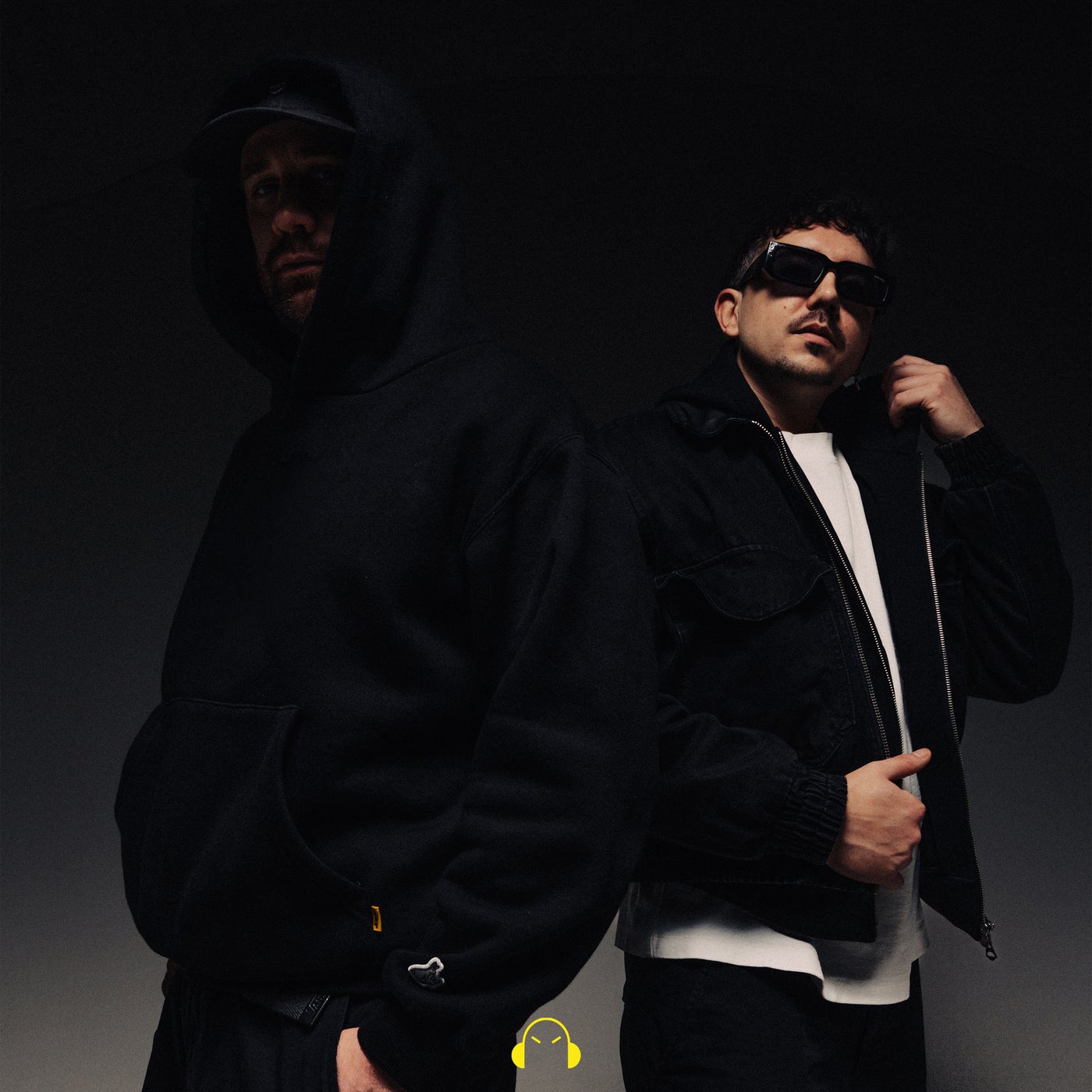 Cover - Binary Squad - Destroy (Extended Mix) Promo tools