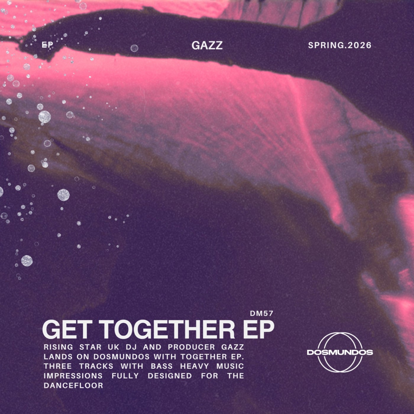 Cover - GAZZ (UK) - Freak (Original Mix) Promo tools