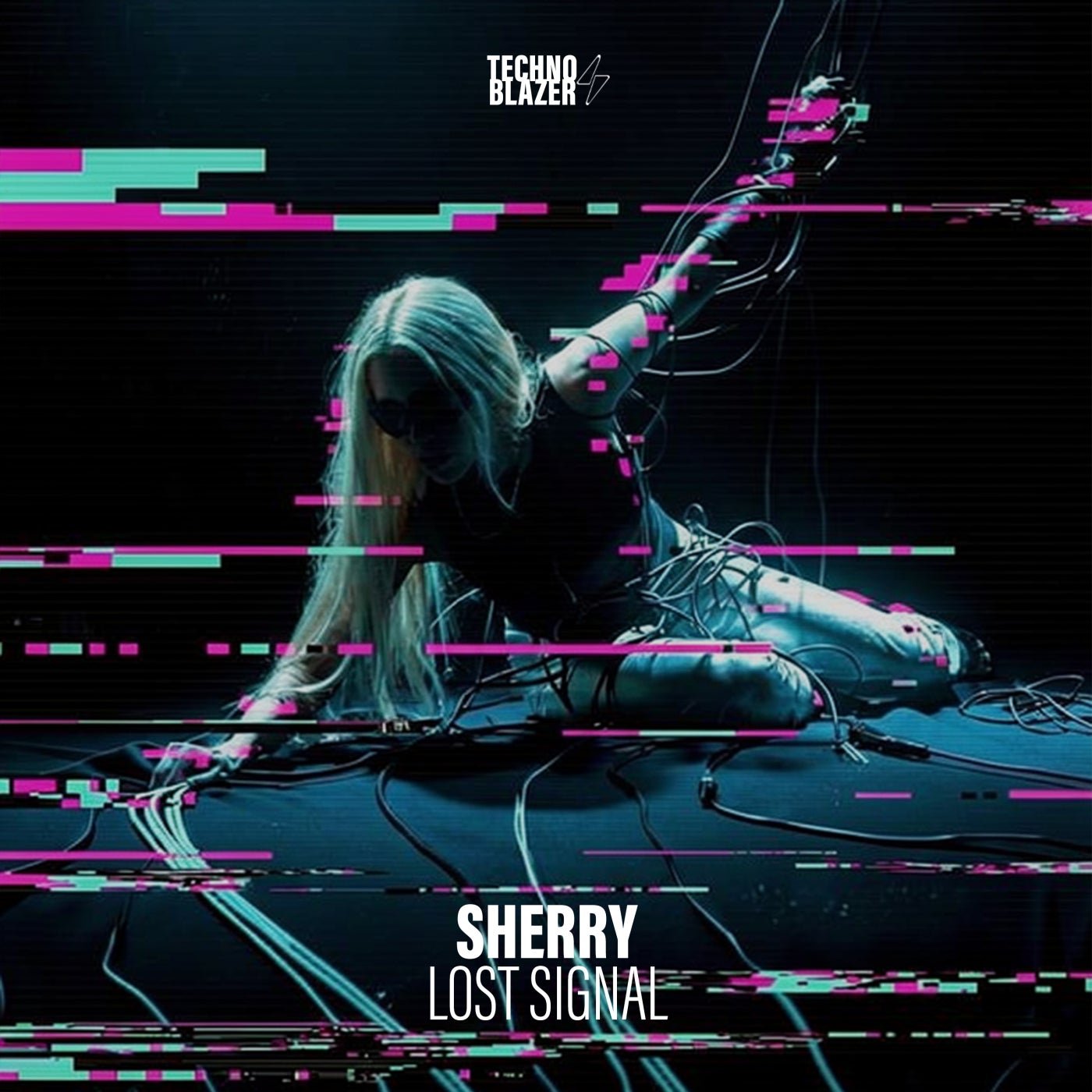 Cover - Sherry (Ofc) - Lost Signal (Extended Mix) Promo tools