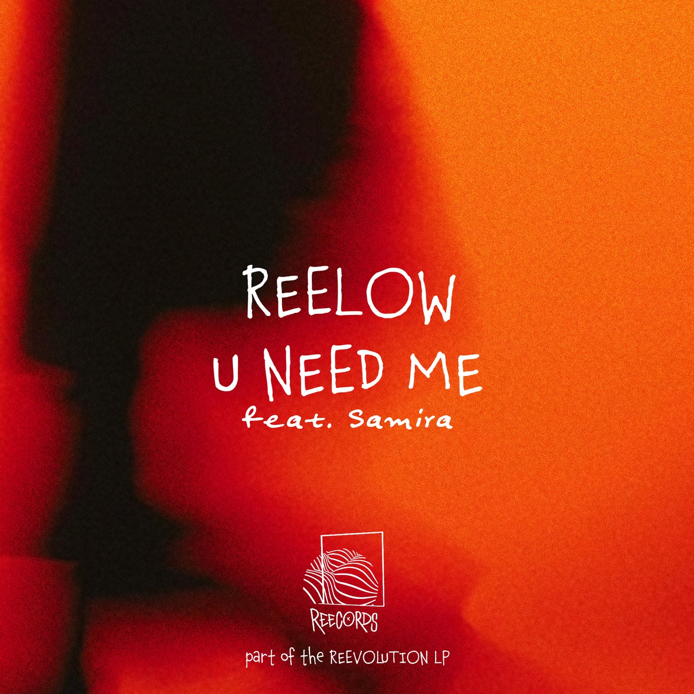 Cover - Reelow, Samira - U Need Me (Original Mix) Promo tools