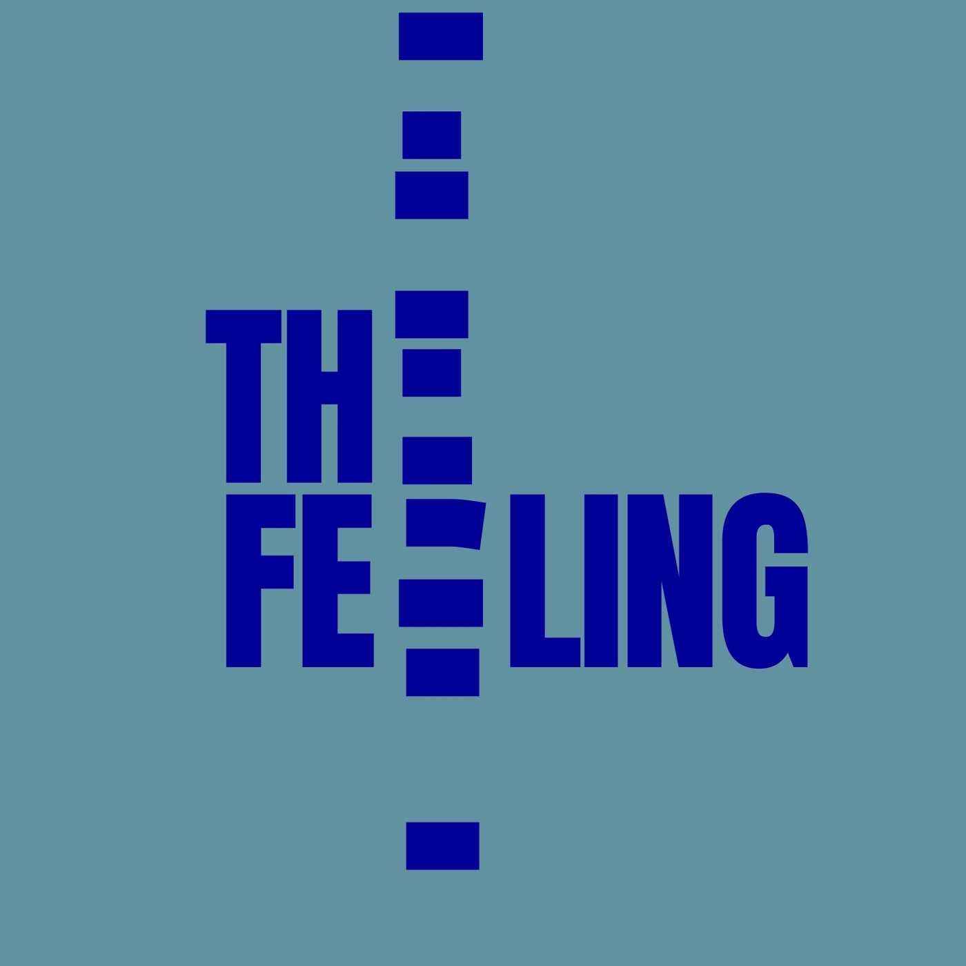 Cover - Rossell, Gama - The Feeling (Extended Mix) Promo tools