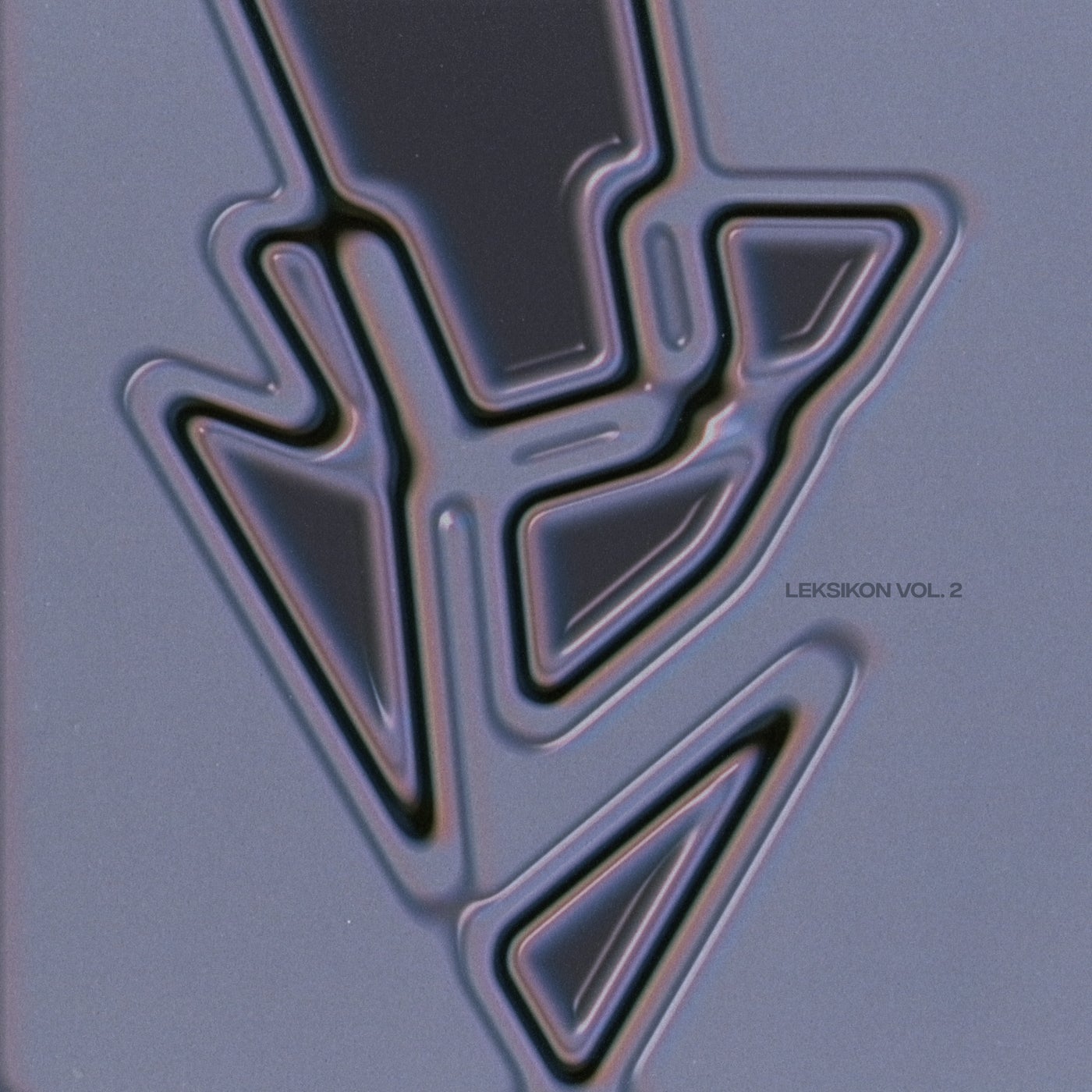 Cover - Ede, Samet Gunal, Nowa (Cy) - Break Tripp (Denis Horvat Edit) Promo tools