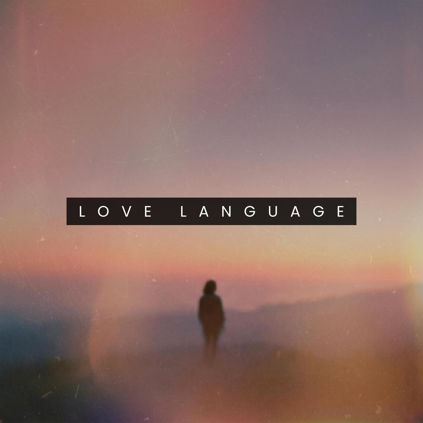Cover - Meanetik - Love Language (Original Mix) Promo tools