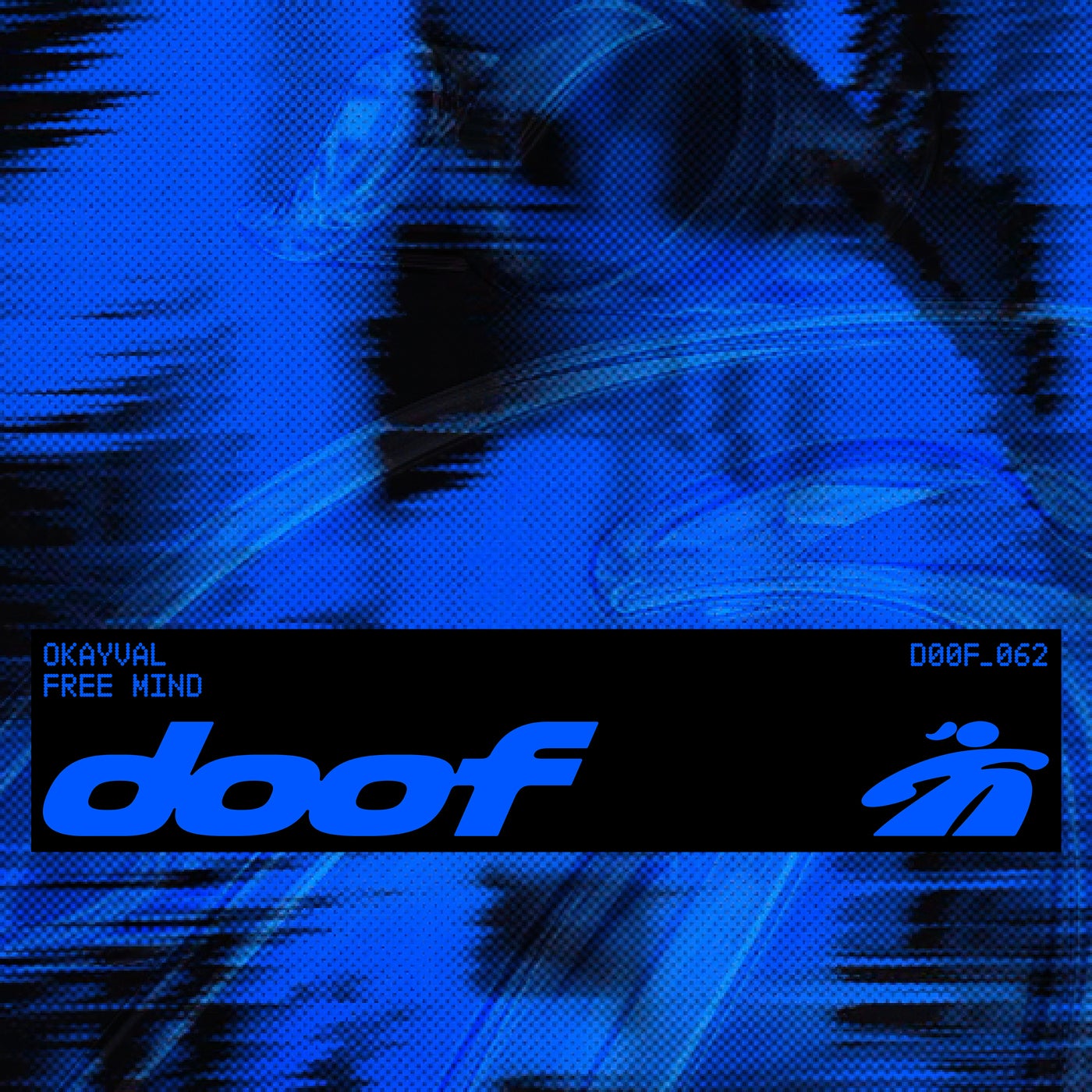 Cover - OKAYVAL - Free Mind (Extended Mix) Promo tools