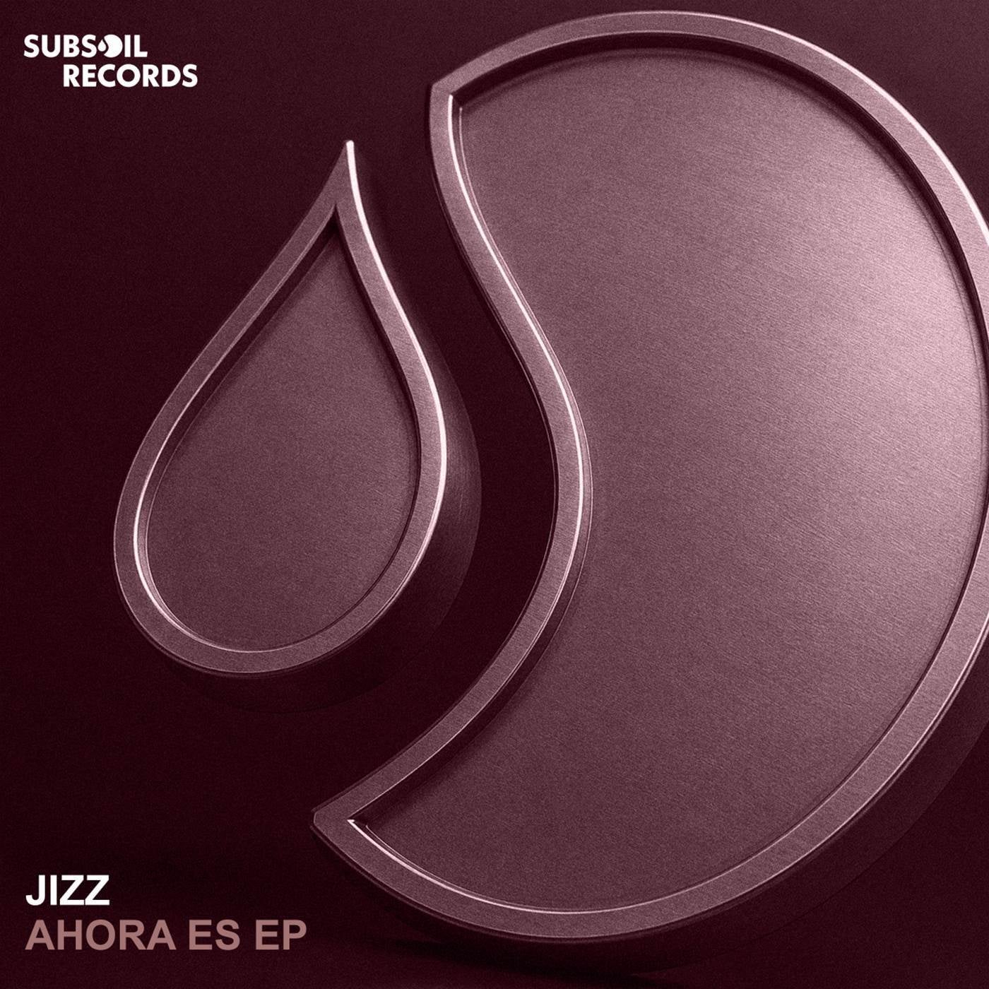 Cover - Jizz - Ahora Es (Extended Mix) Promo tools