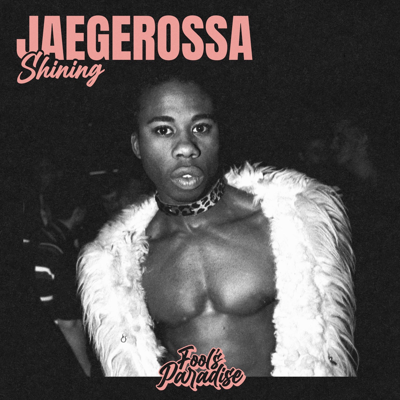 Cover - Jaegerossa - Shining (Extended Mix) Promo tools