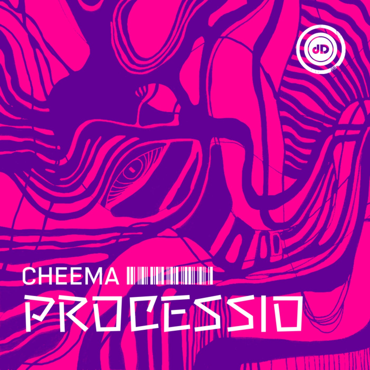 Cover - Cheema (IT) - See U at the Cellar (Original Mix) Promo tools