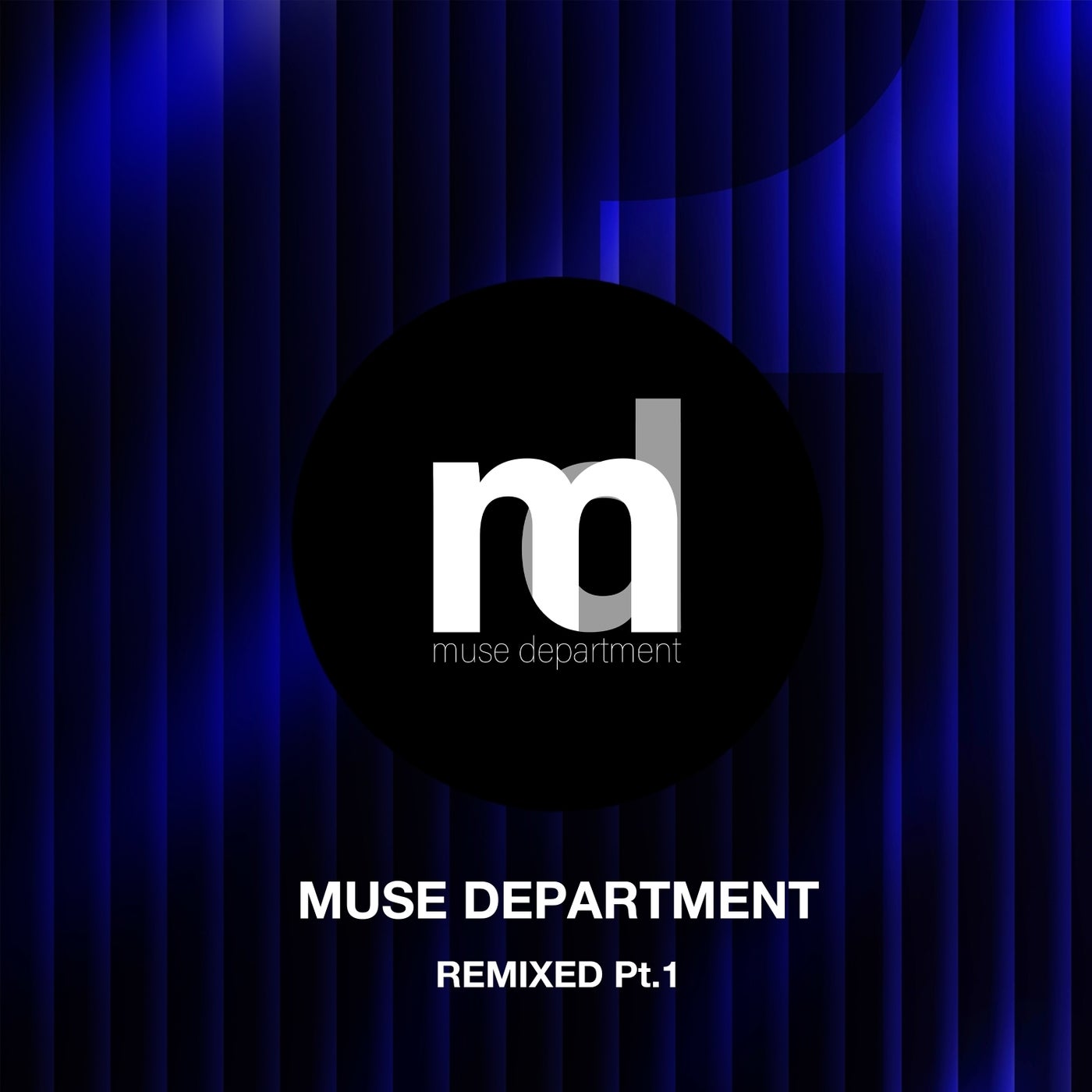 Cover - B E E N I T S. - Rush (Touch The Sound Remix) Promo tools