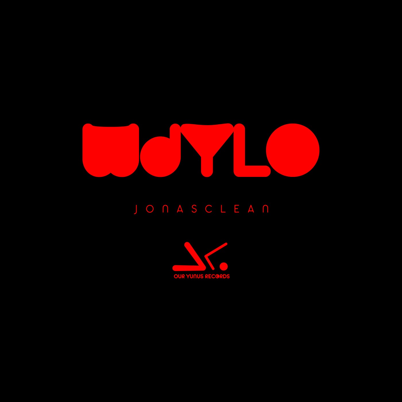 Cover - Jonasclean - What Do You Lose (Original Mix) Promo tools