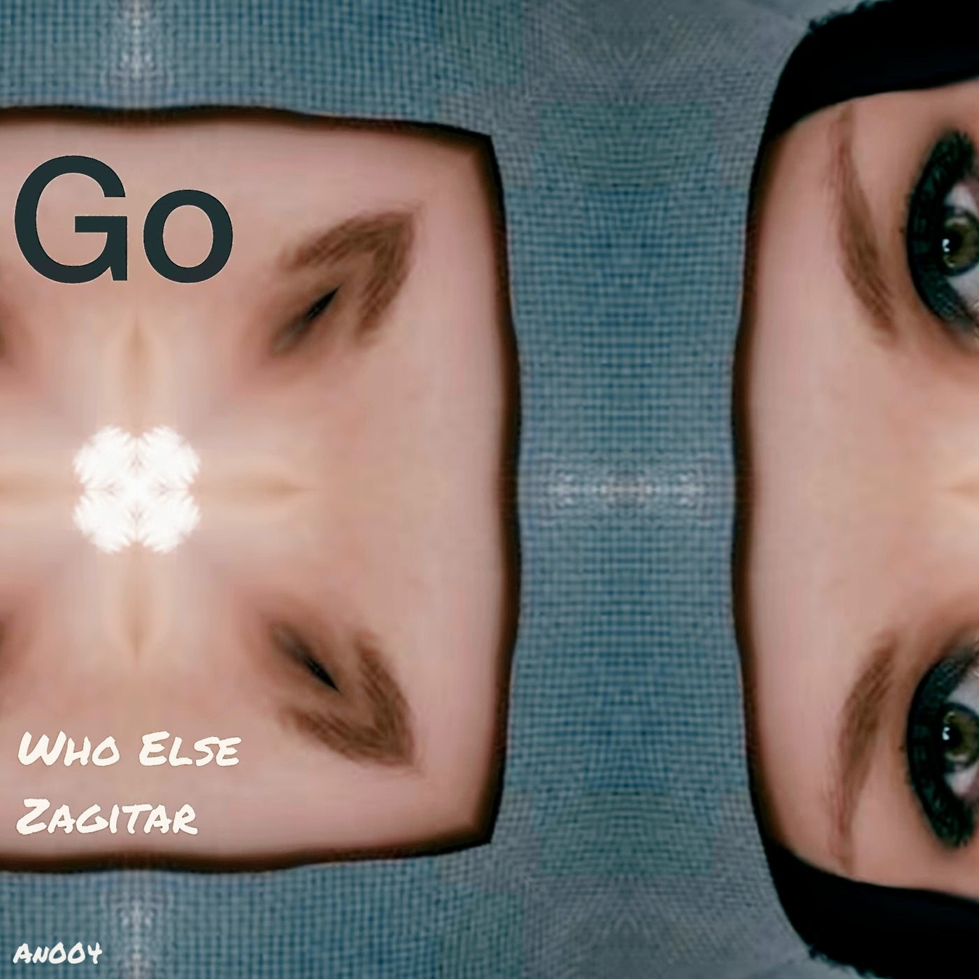Cover - Who Else, Zagitar - Go (Extended Mix) Promo tools