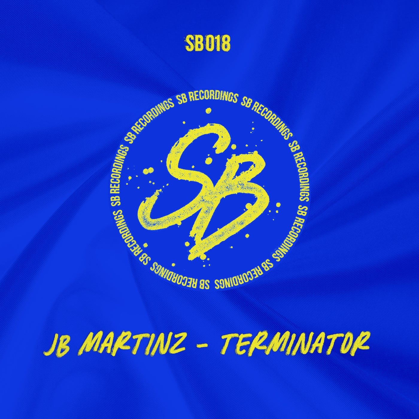 Cover - JB Martinz - Drop It Heavy (Original Mix) Promo tools