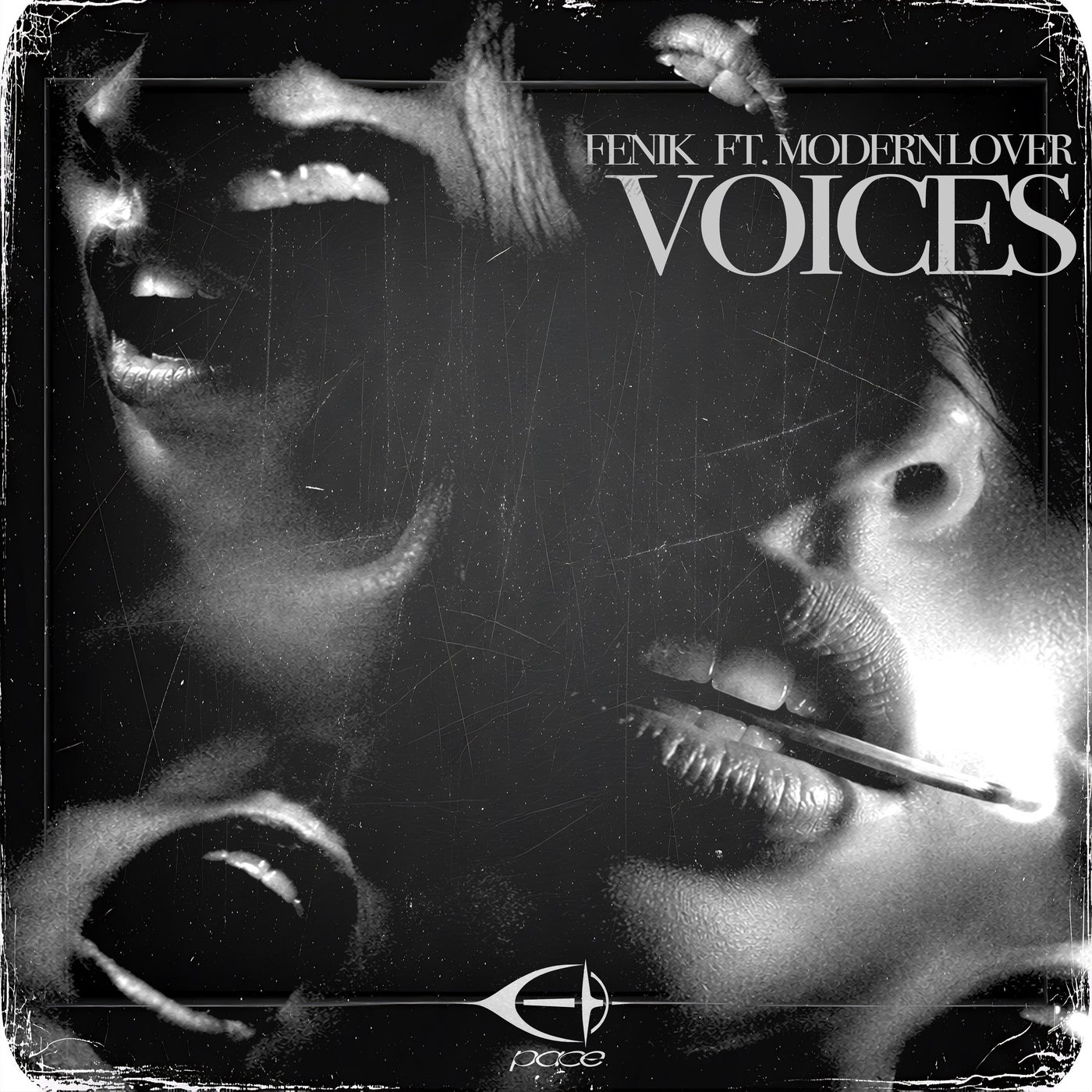 Cover - Modern Lover, FENIK - Voices (Extended Mix) Promo tools
