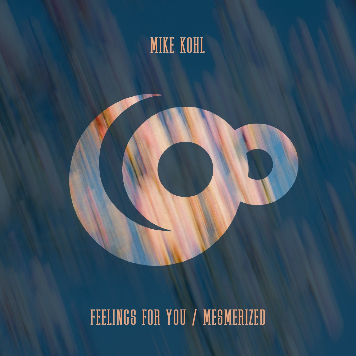 Cover - Mike Kohl - Mesmerized (Original Mix) Promo tools