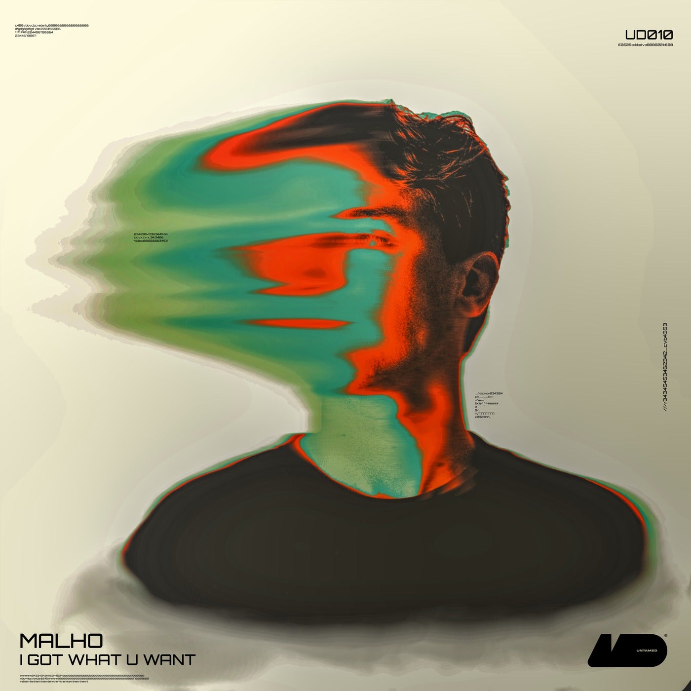 Cover - Southcent, MALHO - Drift (Original Mix) Promo tools