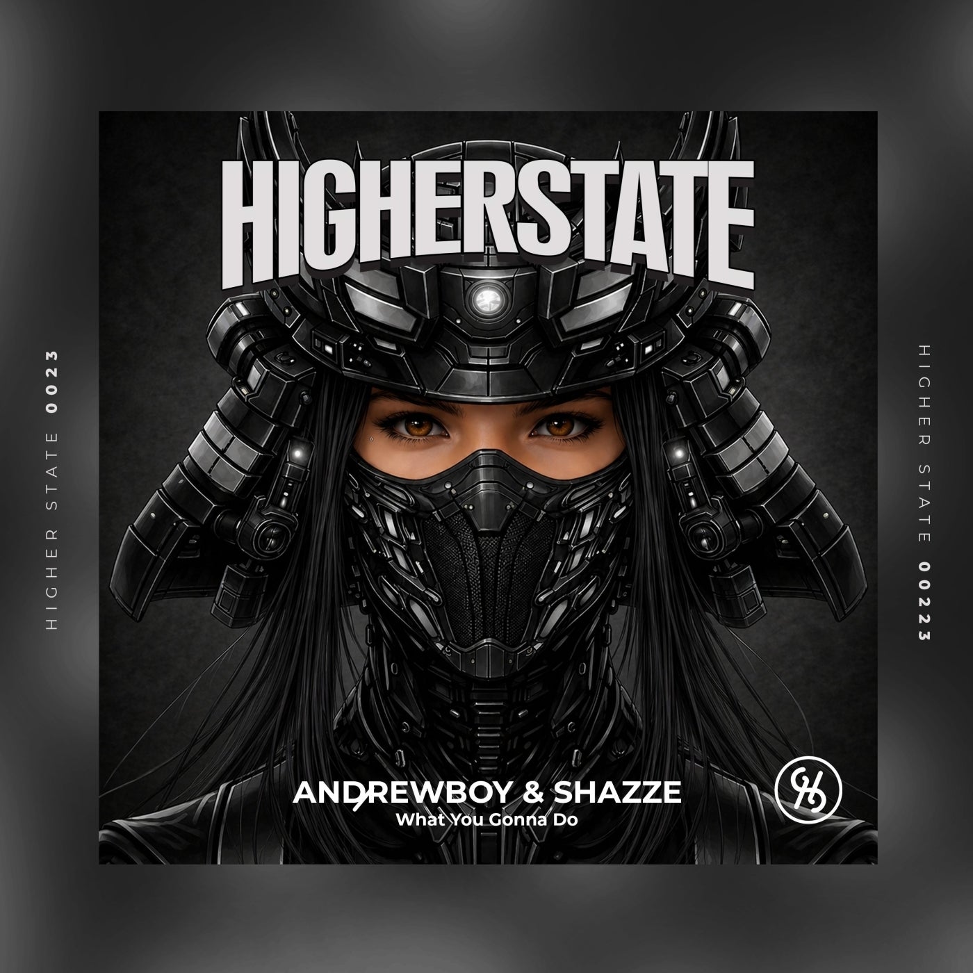 Cover - Andrewboy, SHAZZE - What You Gonna Do (Original Mix) Promo tools