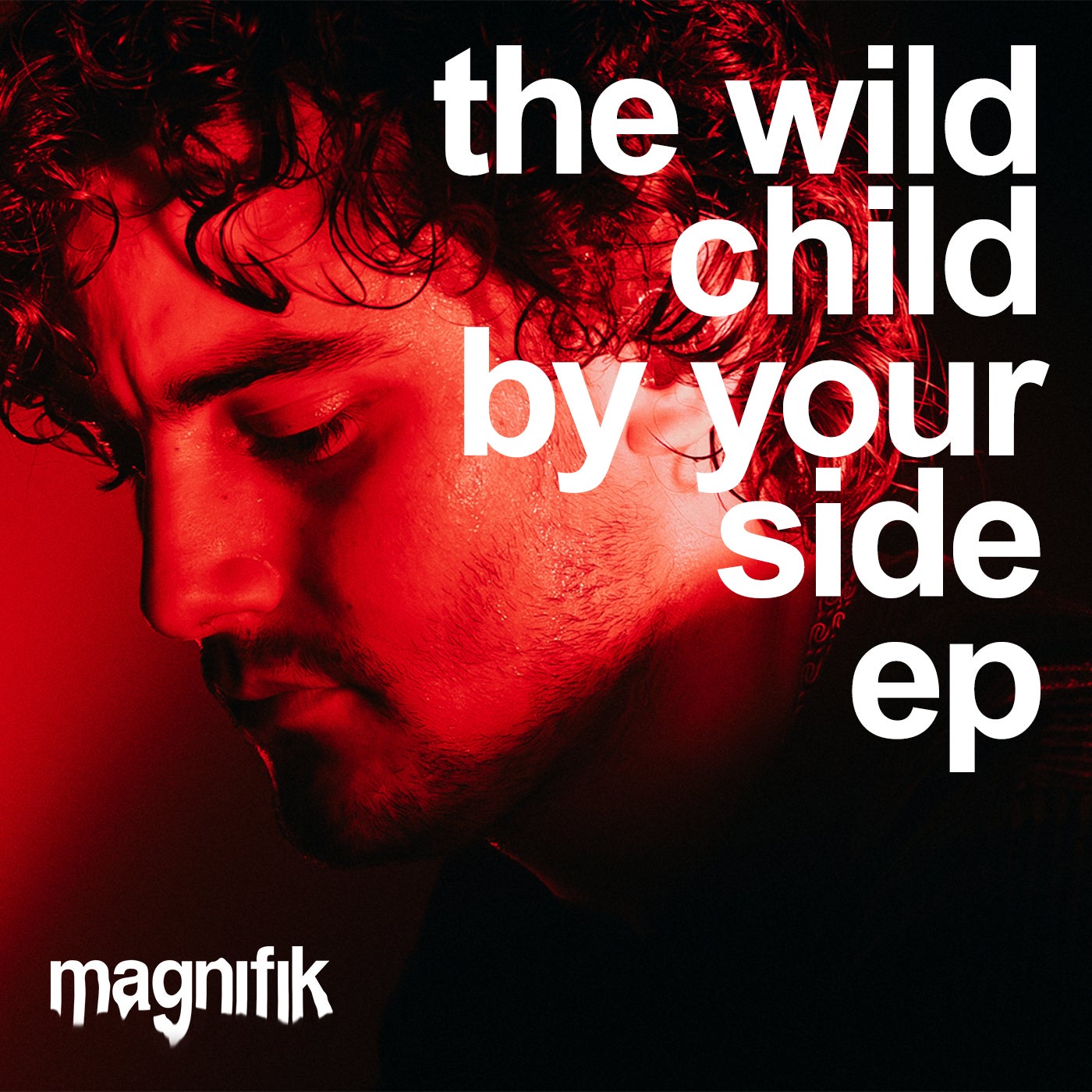 Cover - The Wild Child - Under One Roof (Original Mix) Promo tools