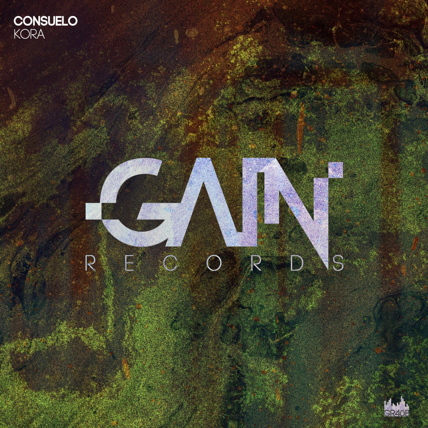 Cover - Consuelo - Kora (Original Mix) Promo tools