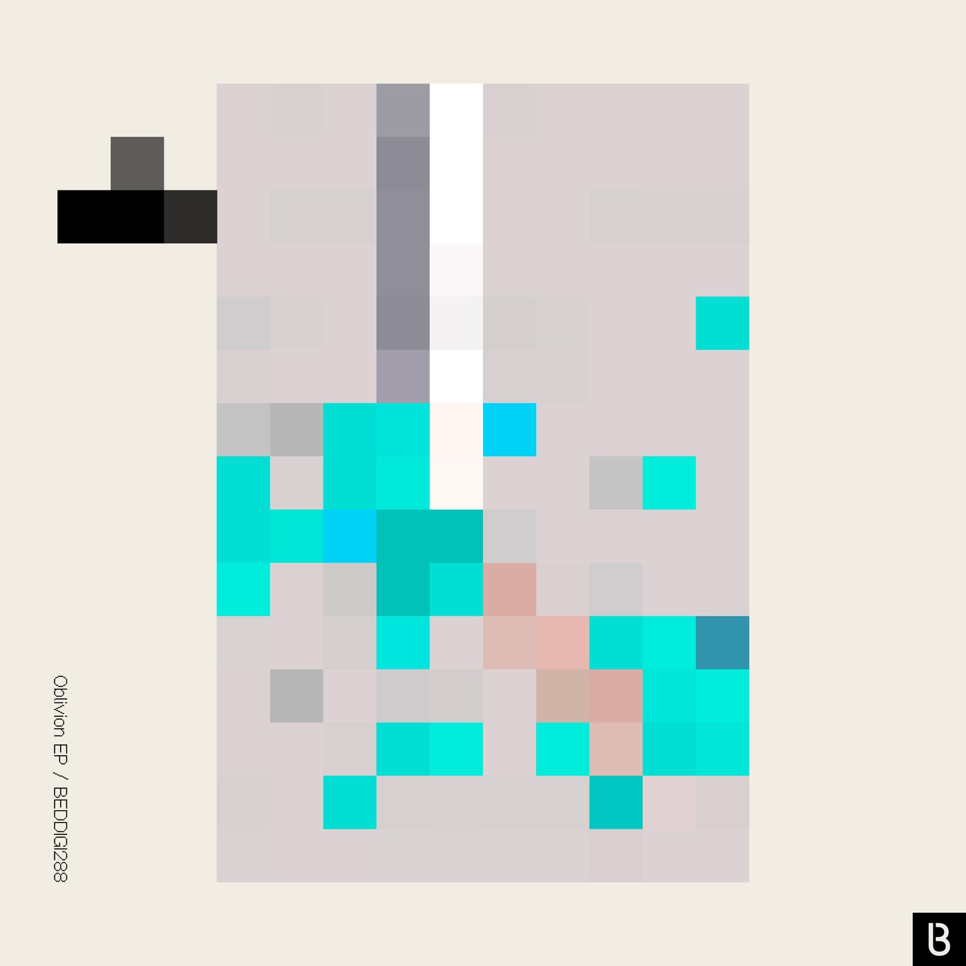 Cover - DAVI - Oblivion (Original Mix) Promo tools